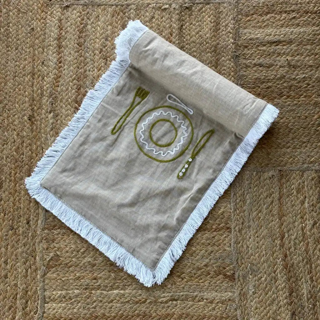 Table Runners