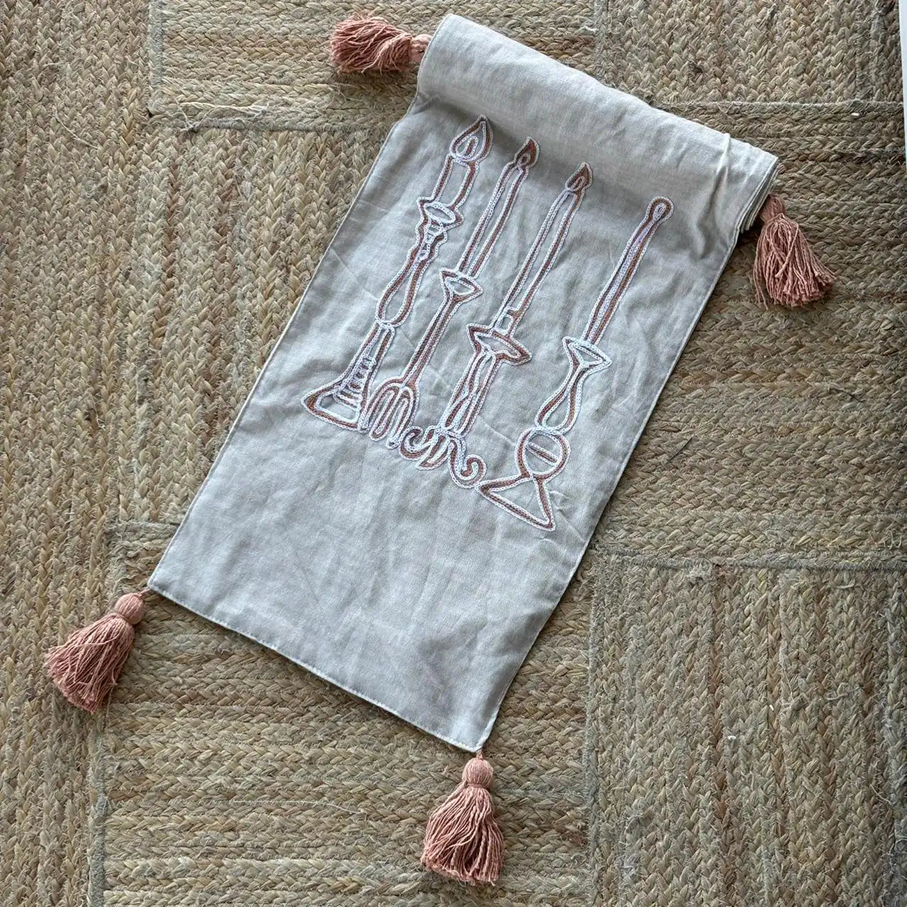 Table Runners