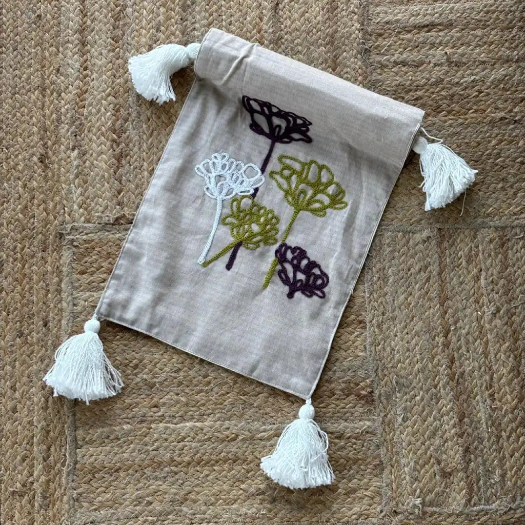 Table Runners