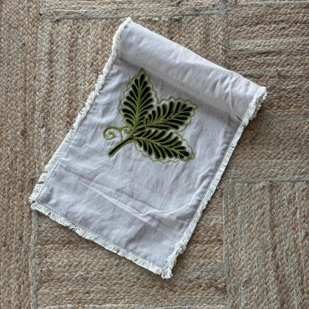 Table Runners