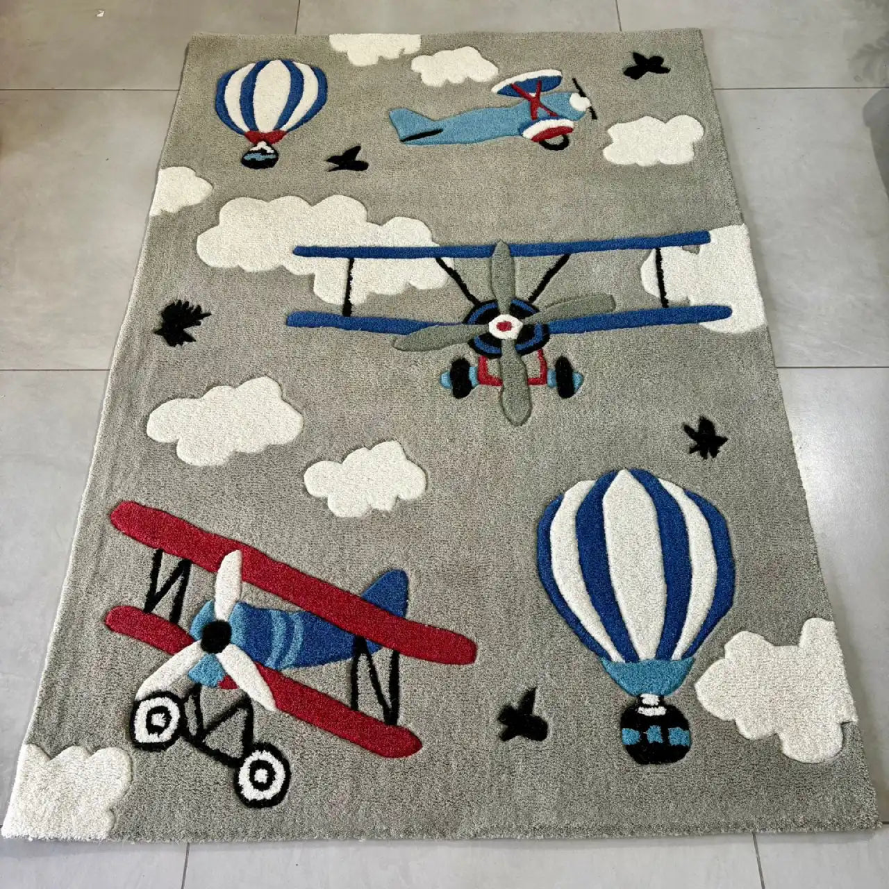 Carpet for Kids Room