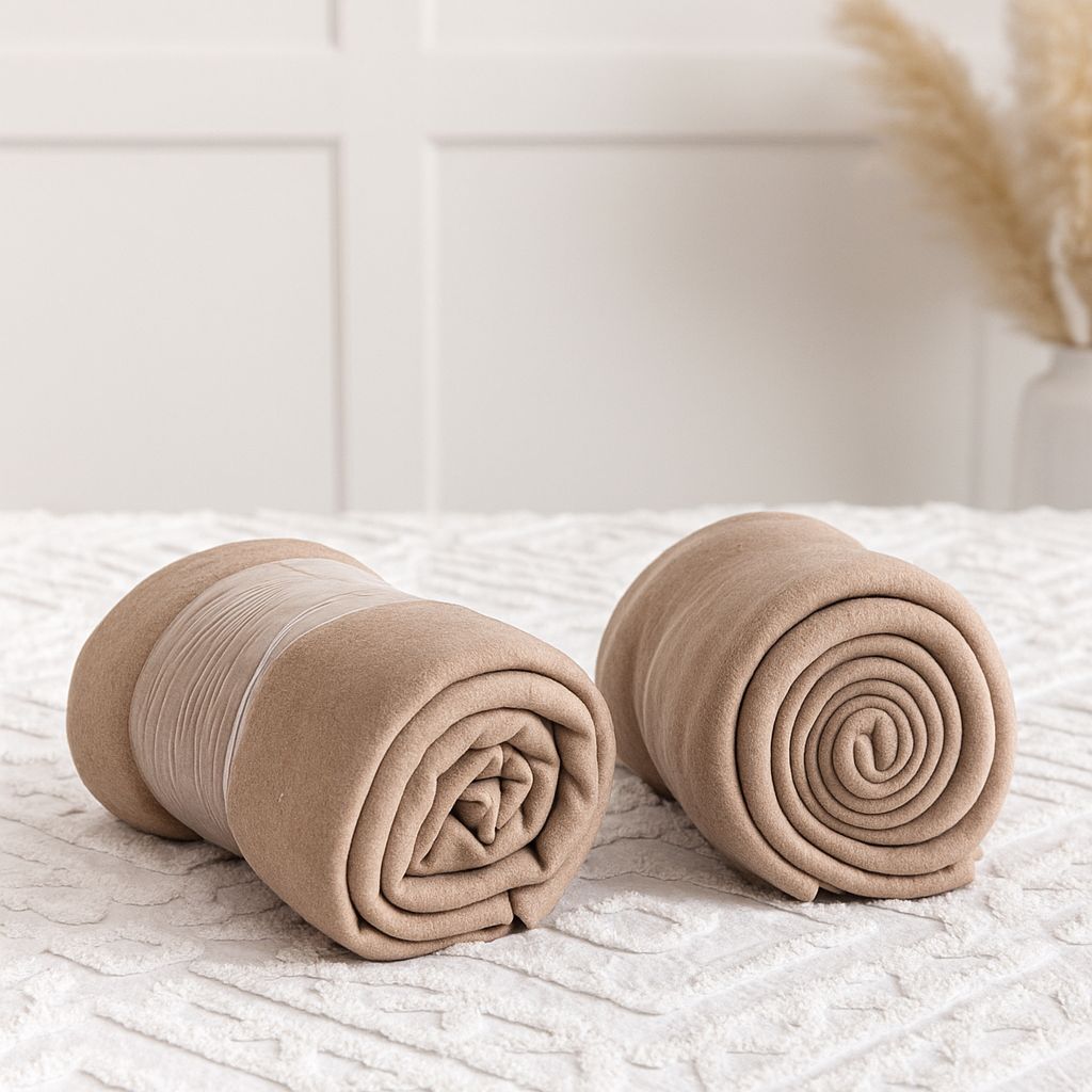 Fleece Blanket