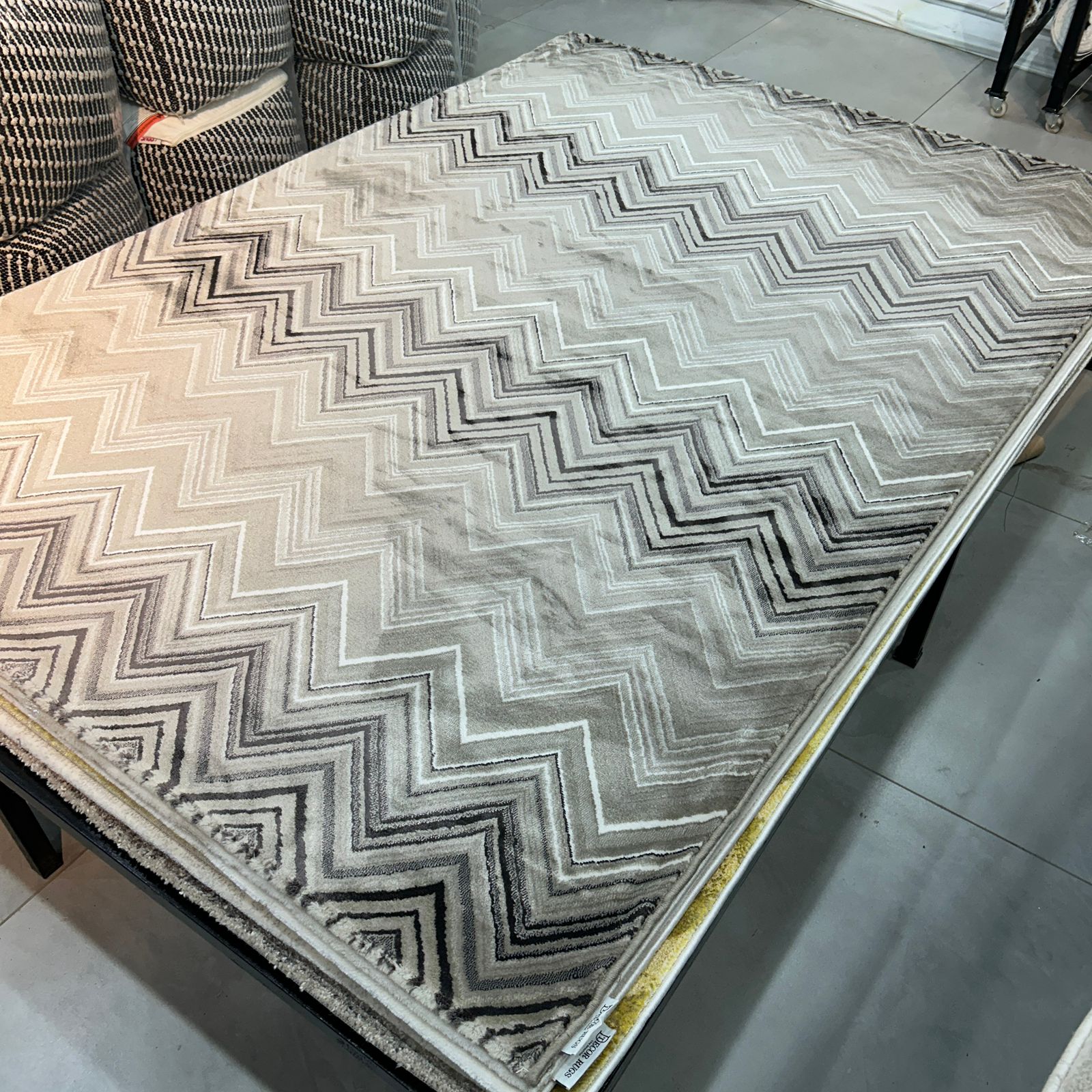 Designer Carpet
