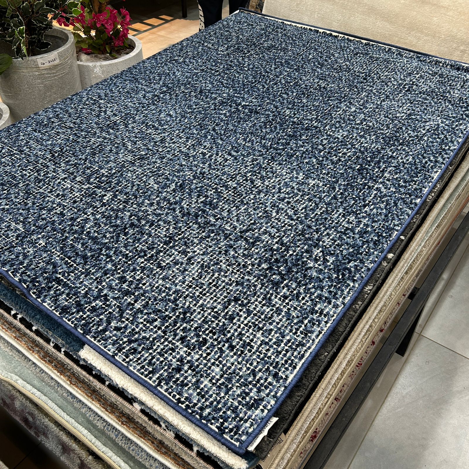 Designer Carpet