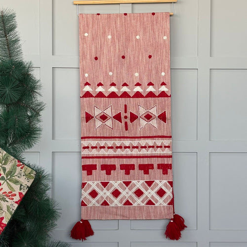 Christmas Runners

