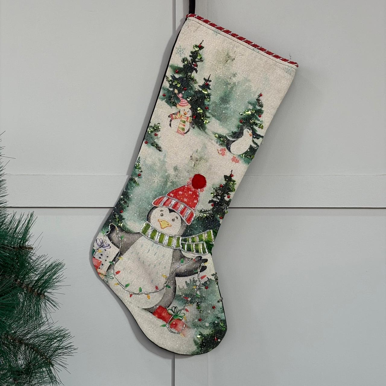 Christmas Stocking