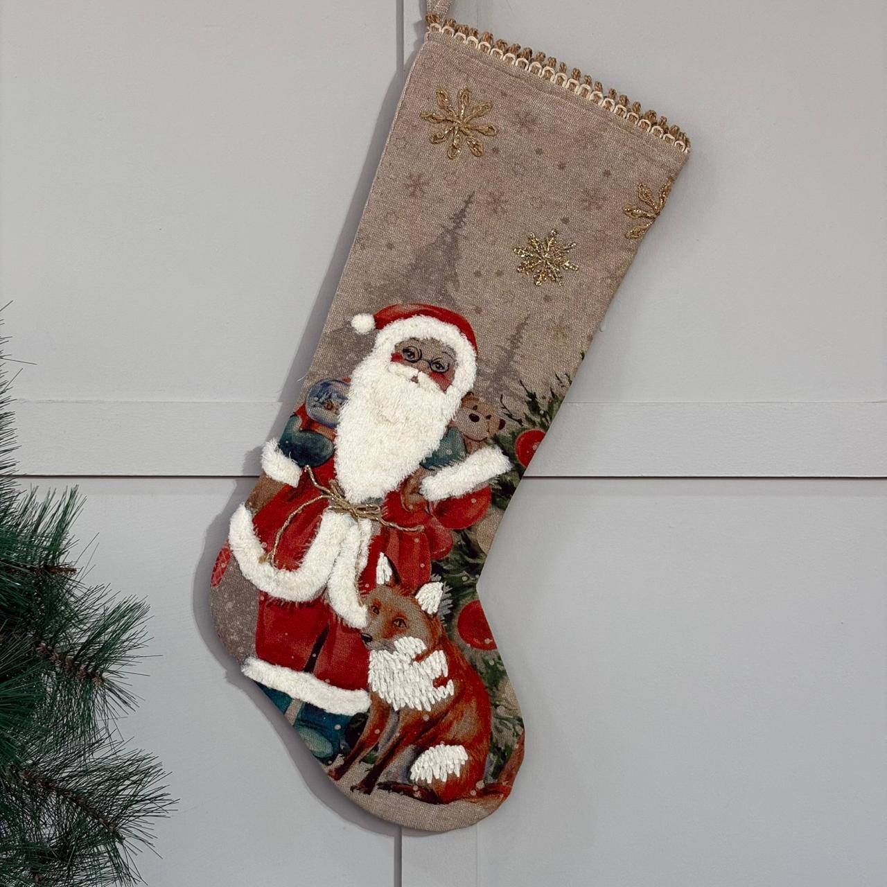 Christmas Stocking