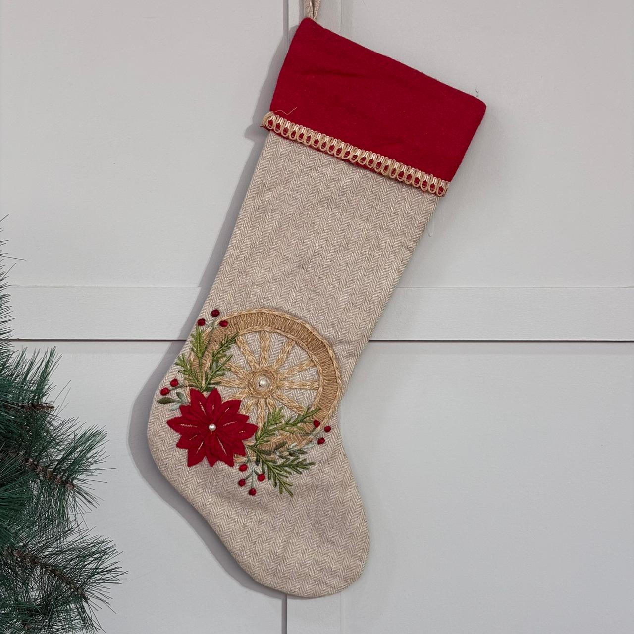 Christmas Stocking