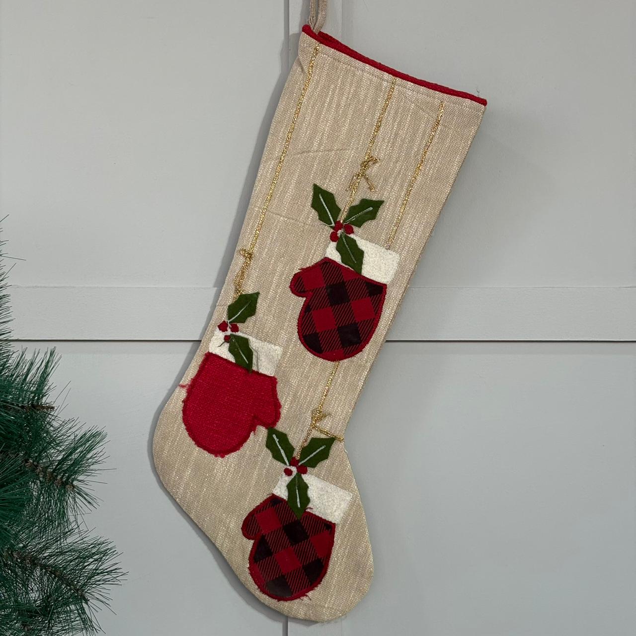 Christmas Stocking