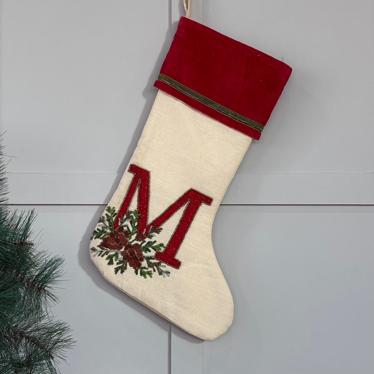 Christmas Stocking