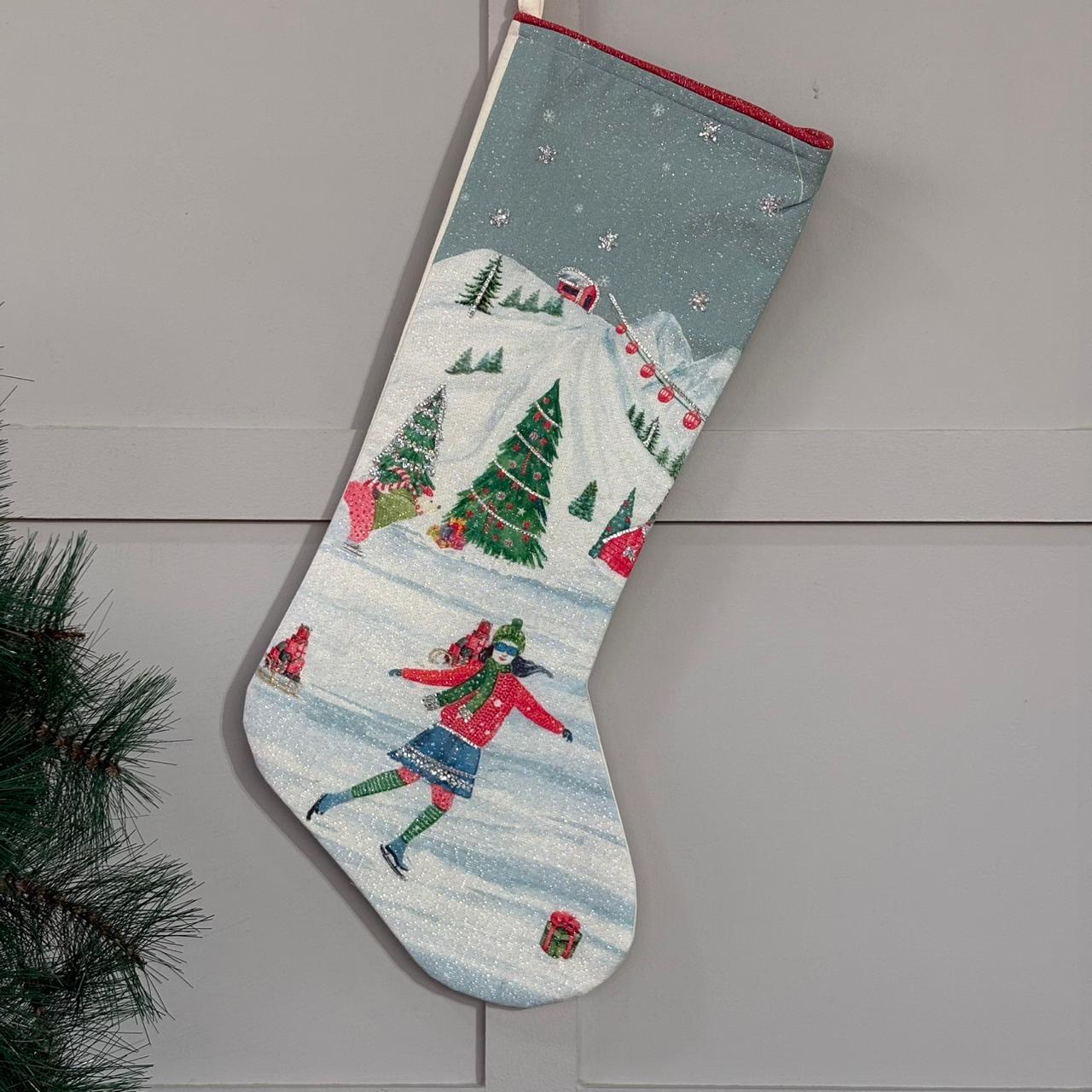 Christmas Stocking