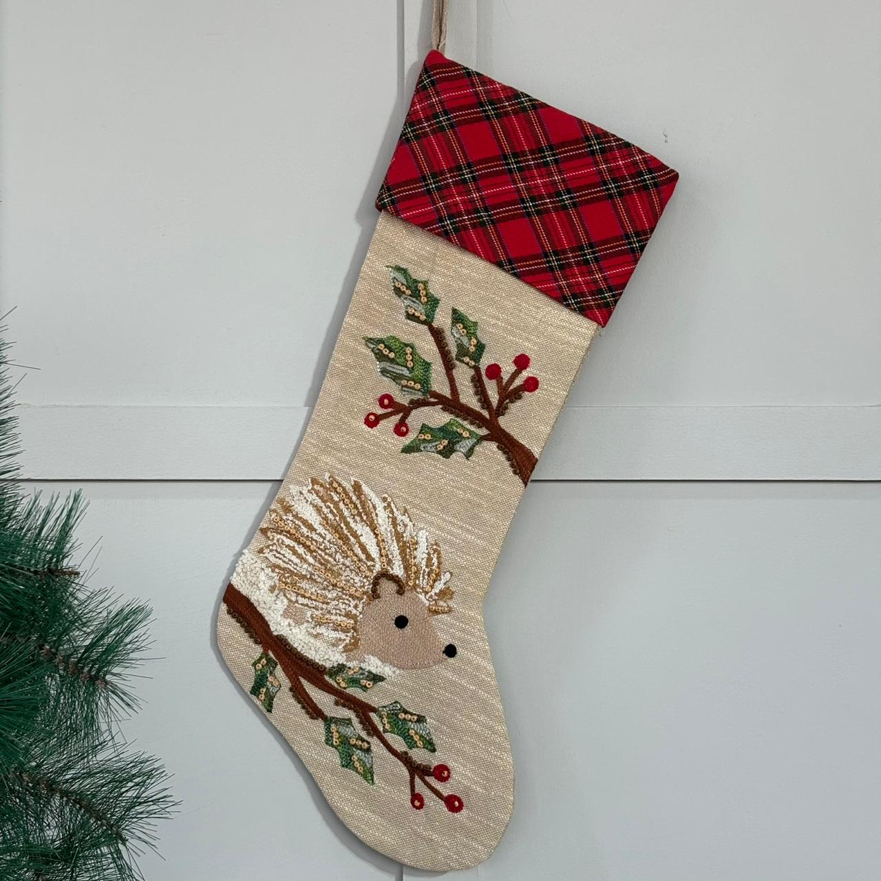 Christmas Stocking