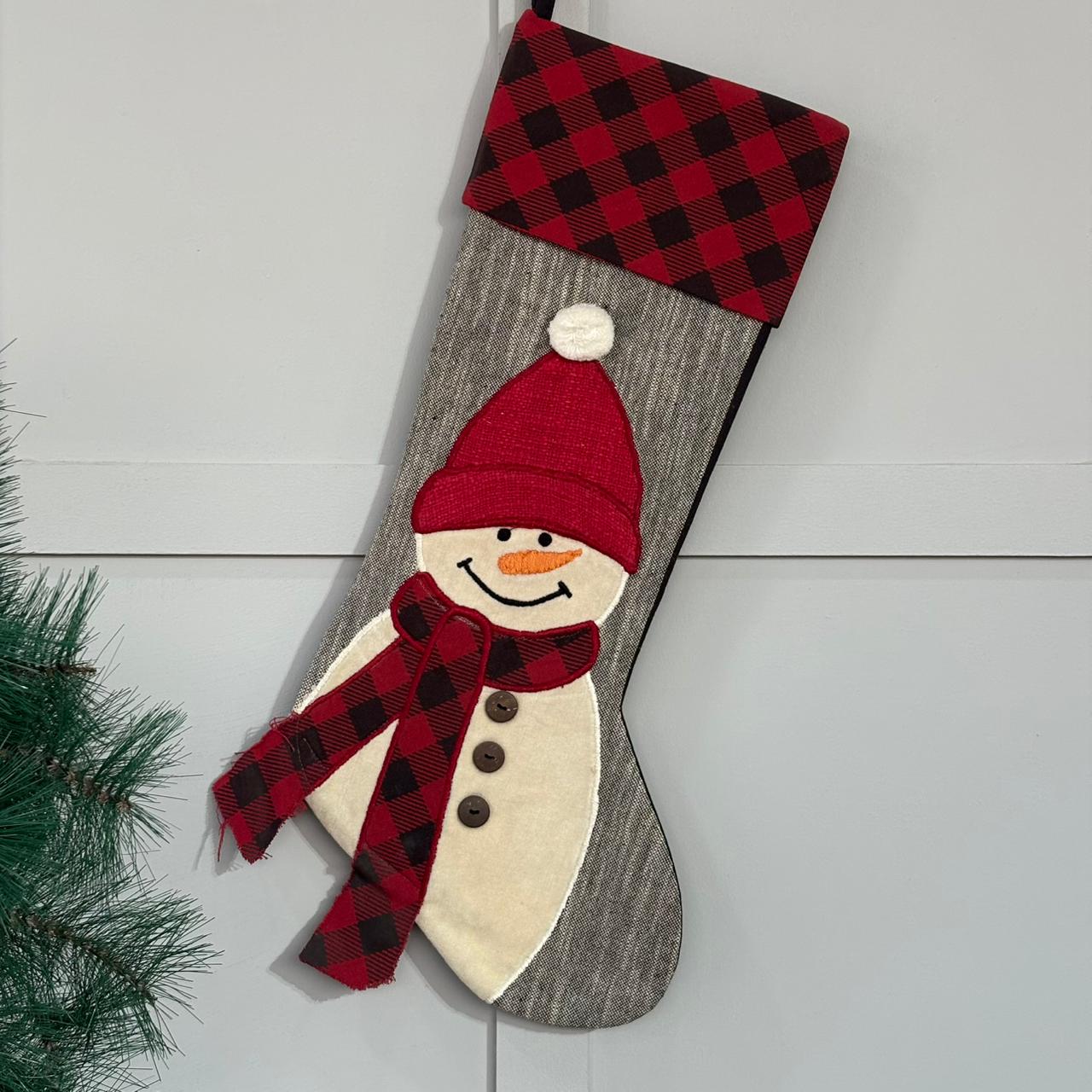 Christmas Stocking