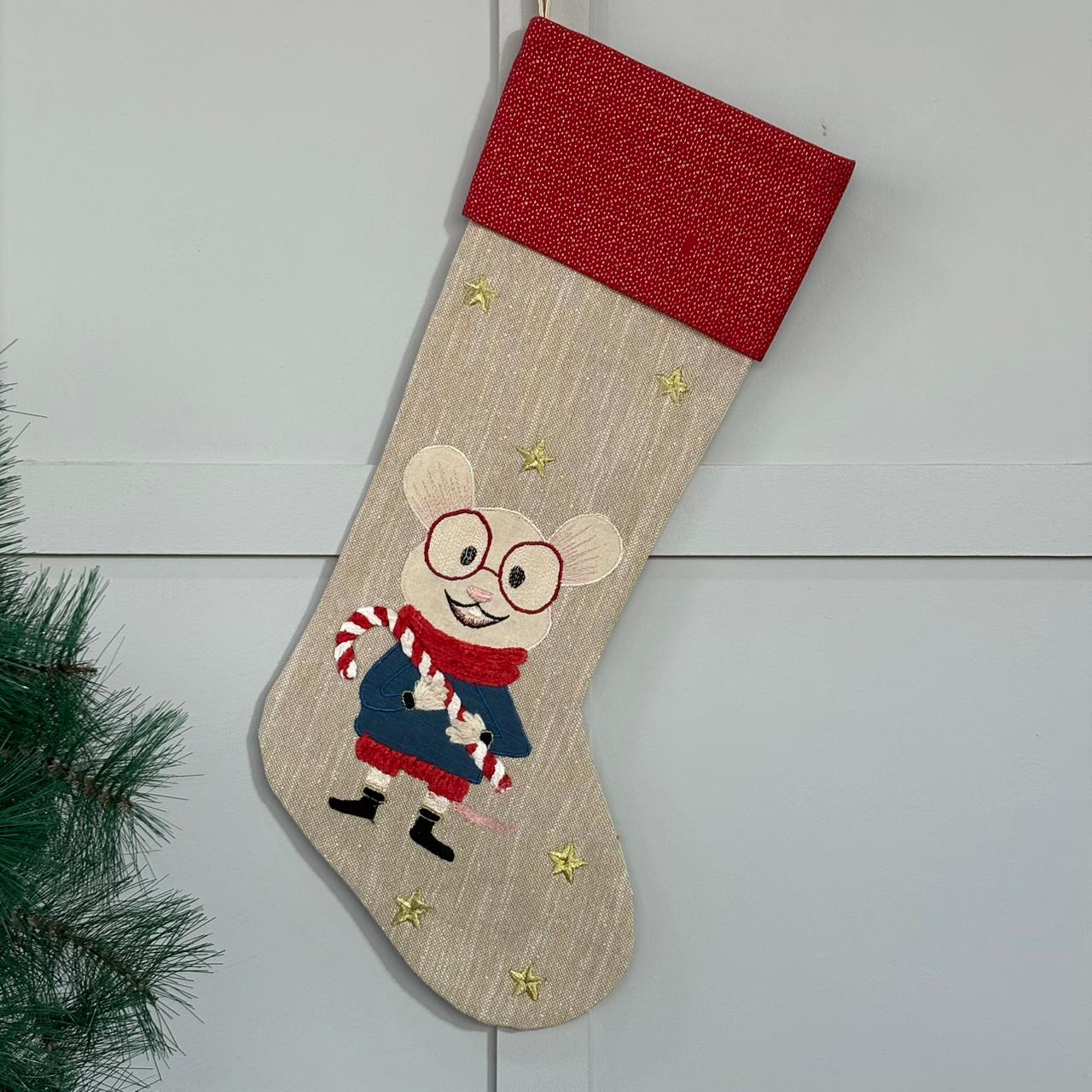 Christmas Stocking