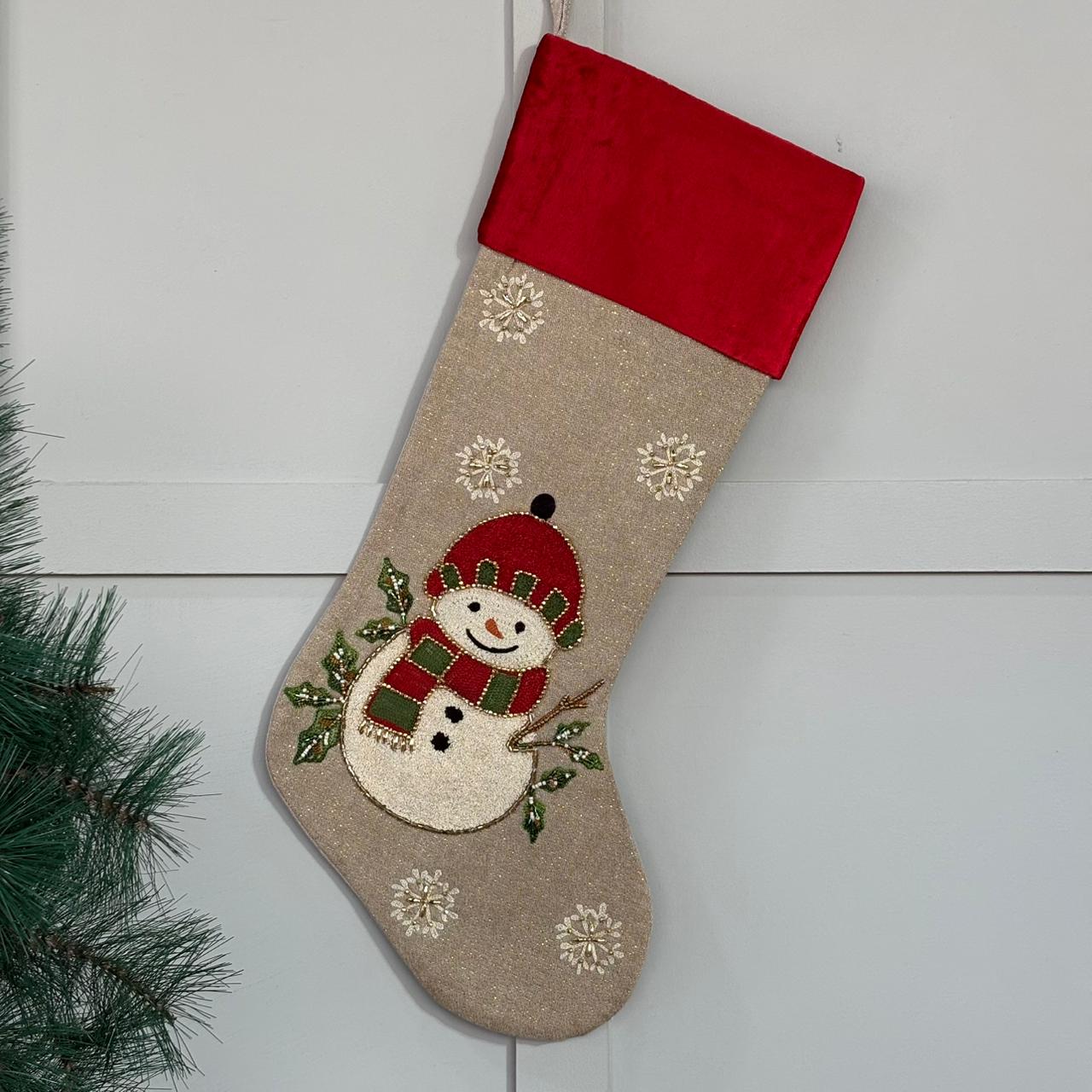 Christmas Stocking