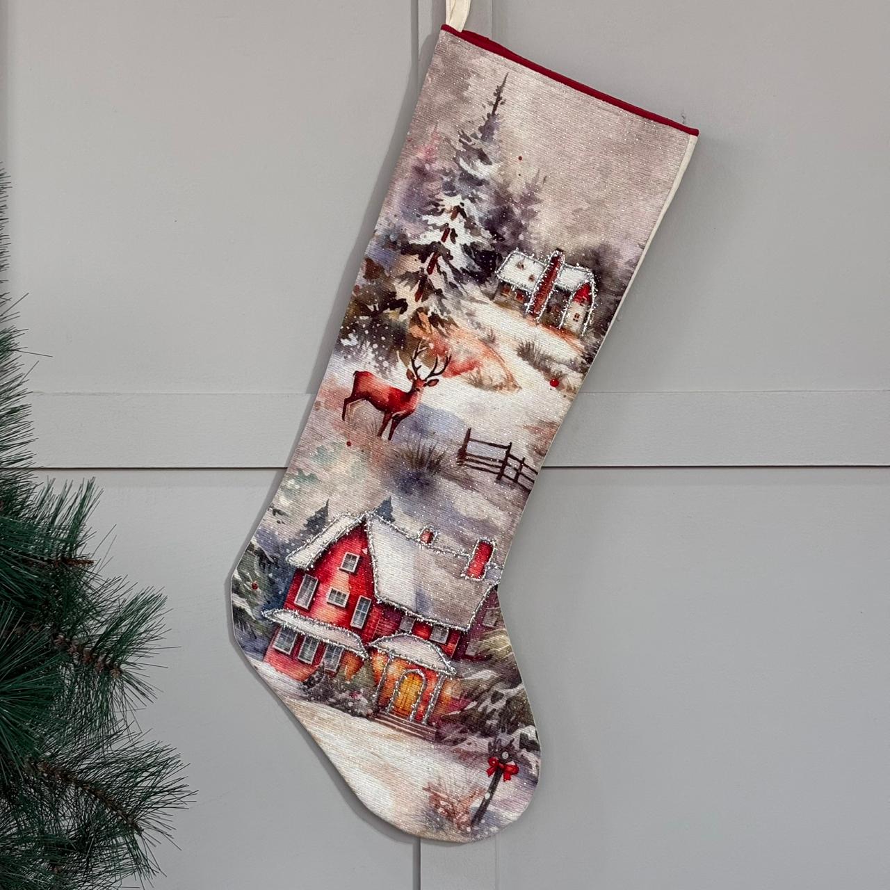 Christmas Stocking