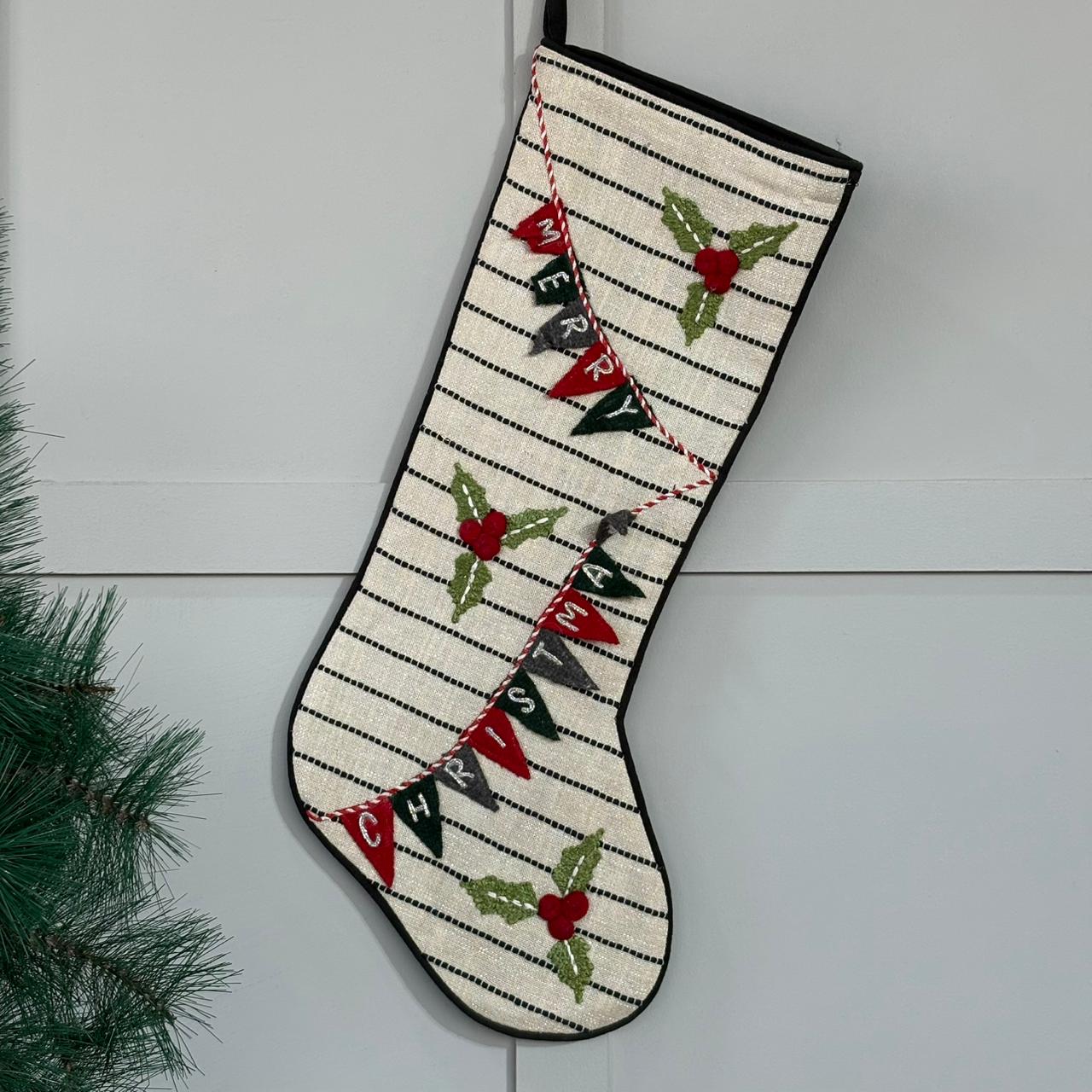 Christmas Stocking