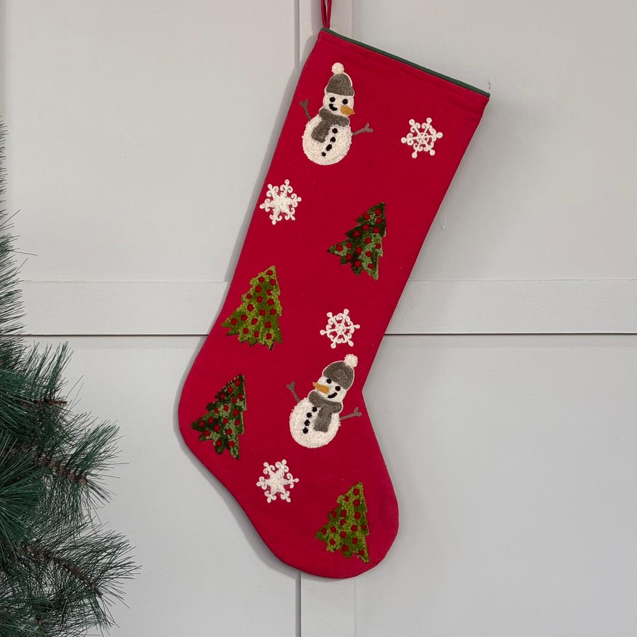 Christmas Stocking