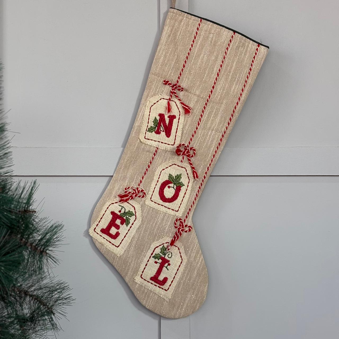 Christmas Stocking