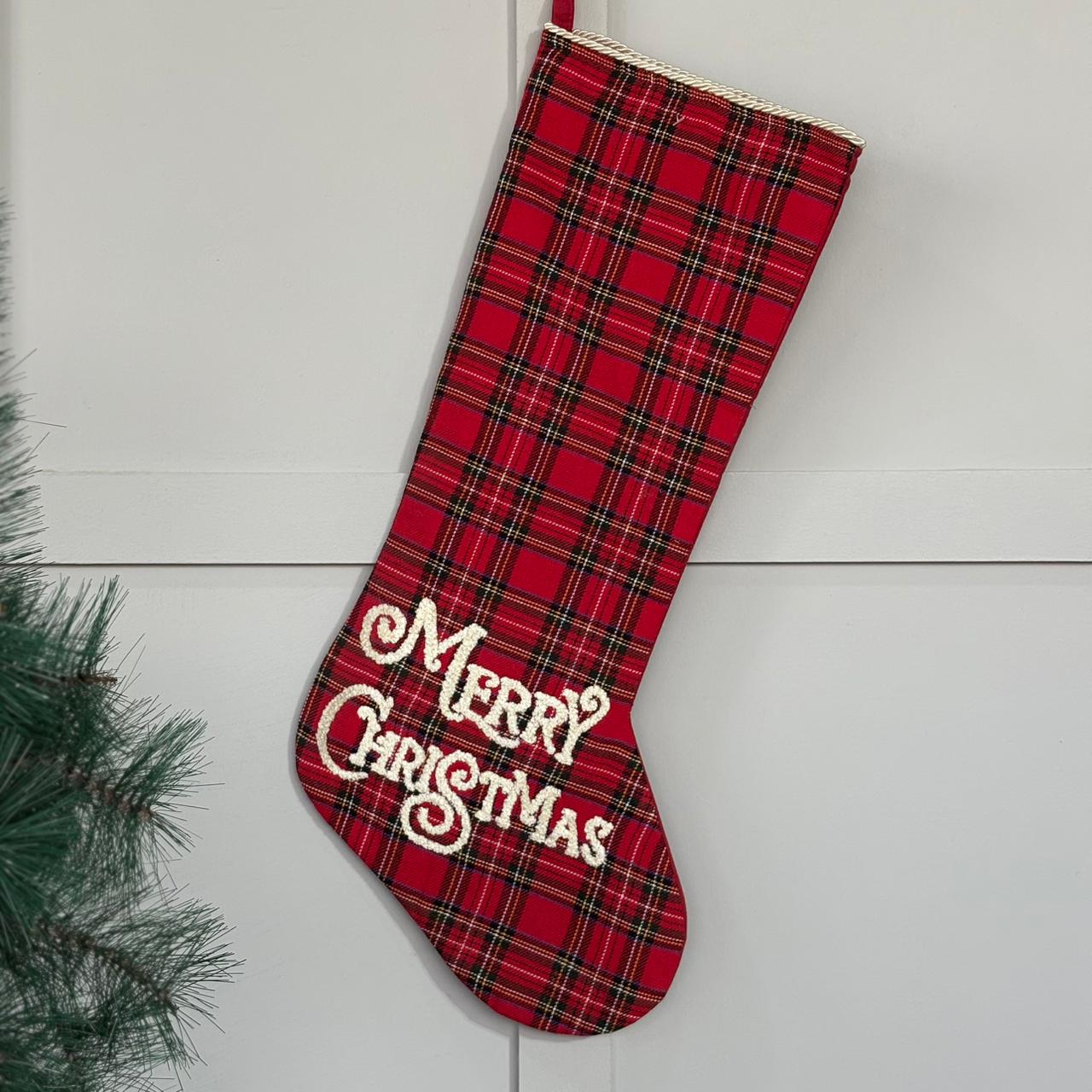 Christmas Stocking