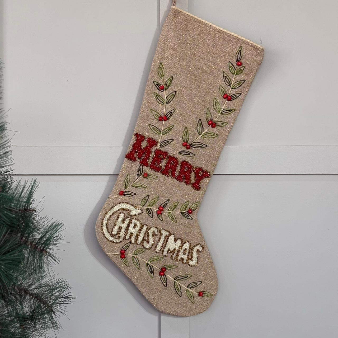 Christmas Stocking