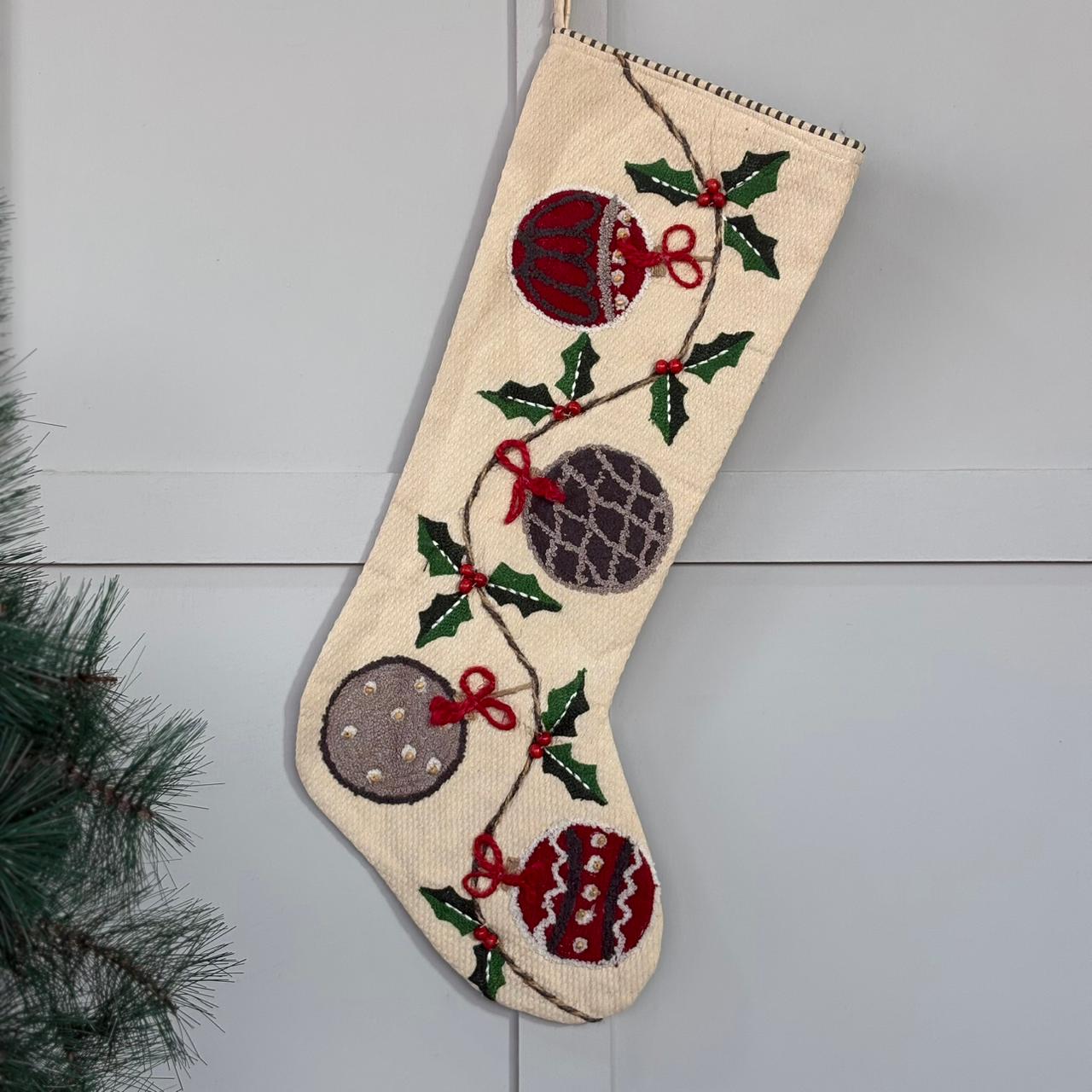 Christmas Stocking