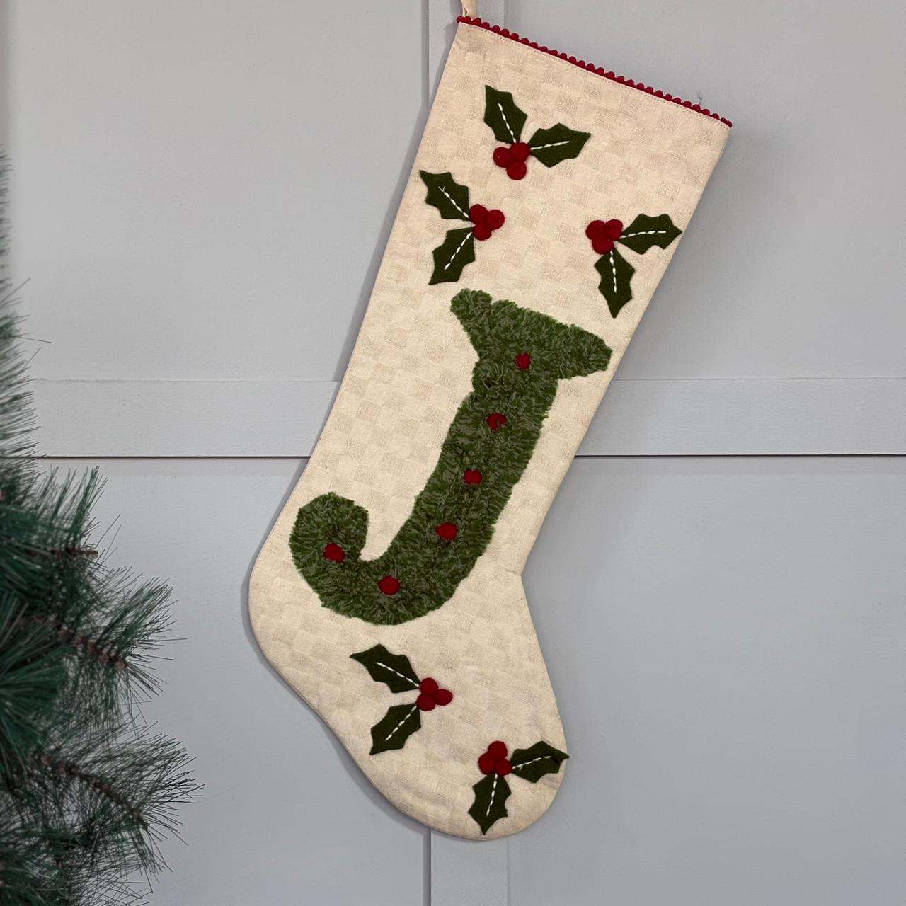 Christmas Stocking