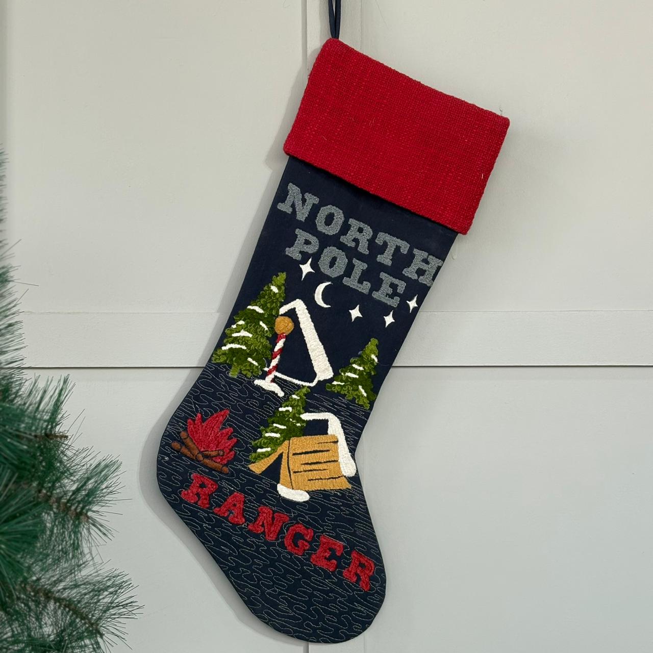 Christmas Stocking