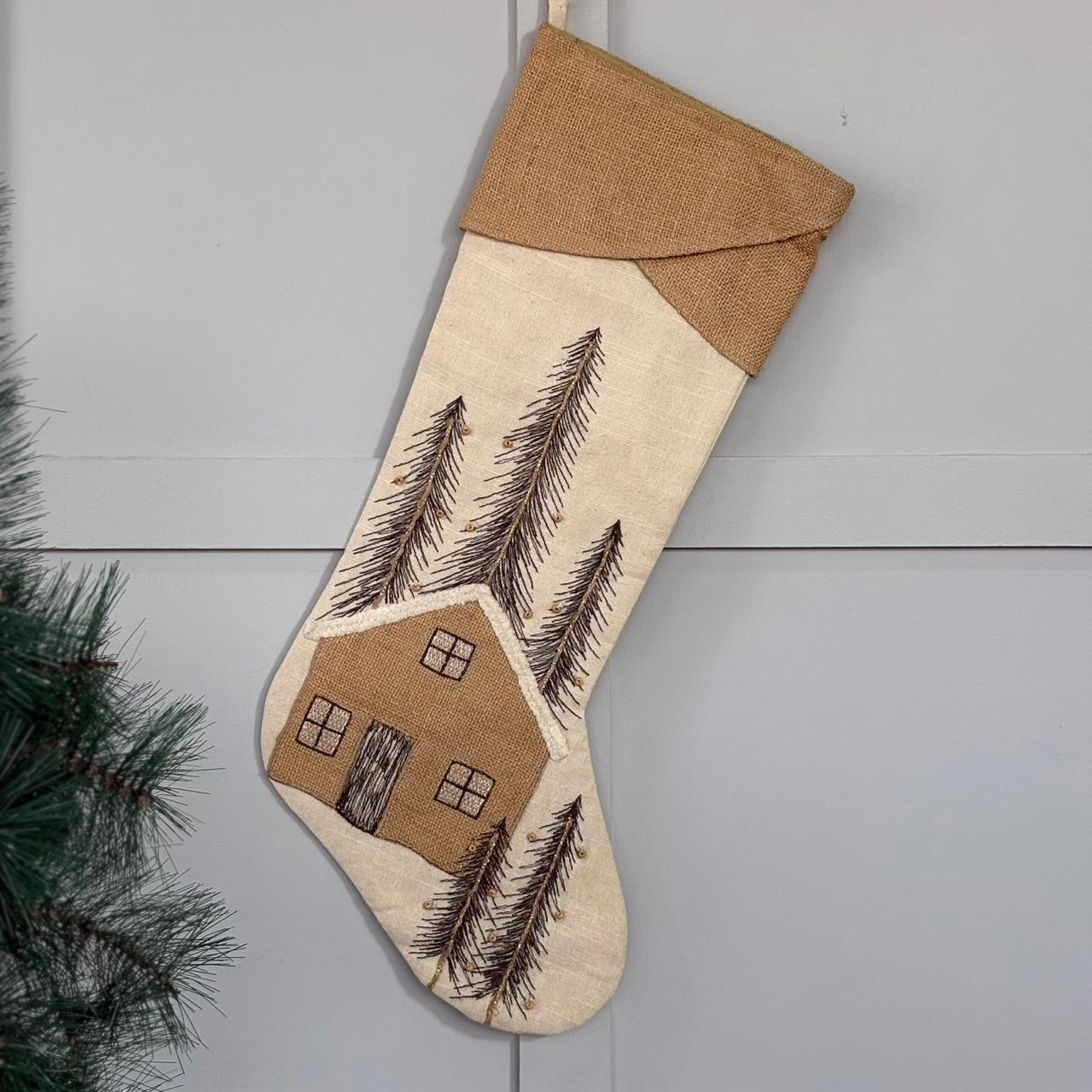 Christmas Stocking