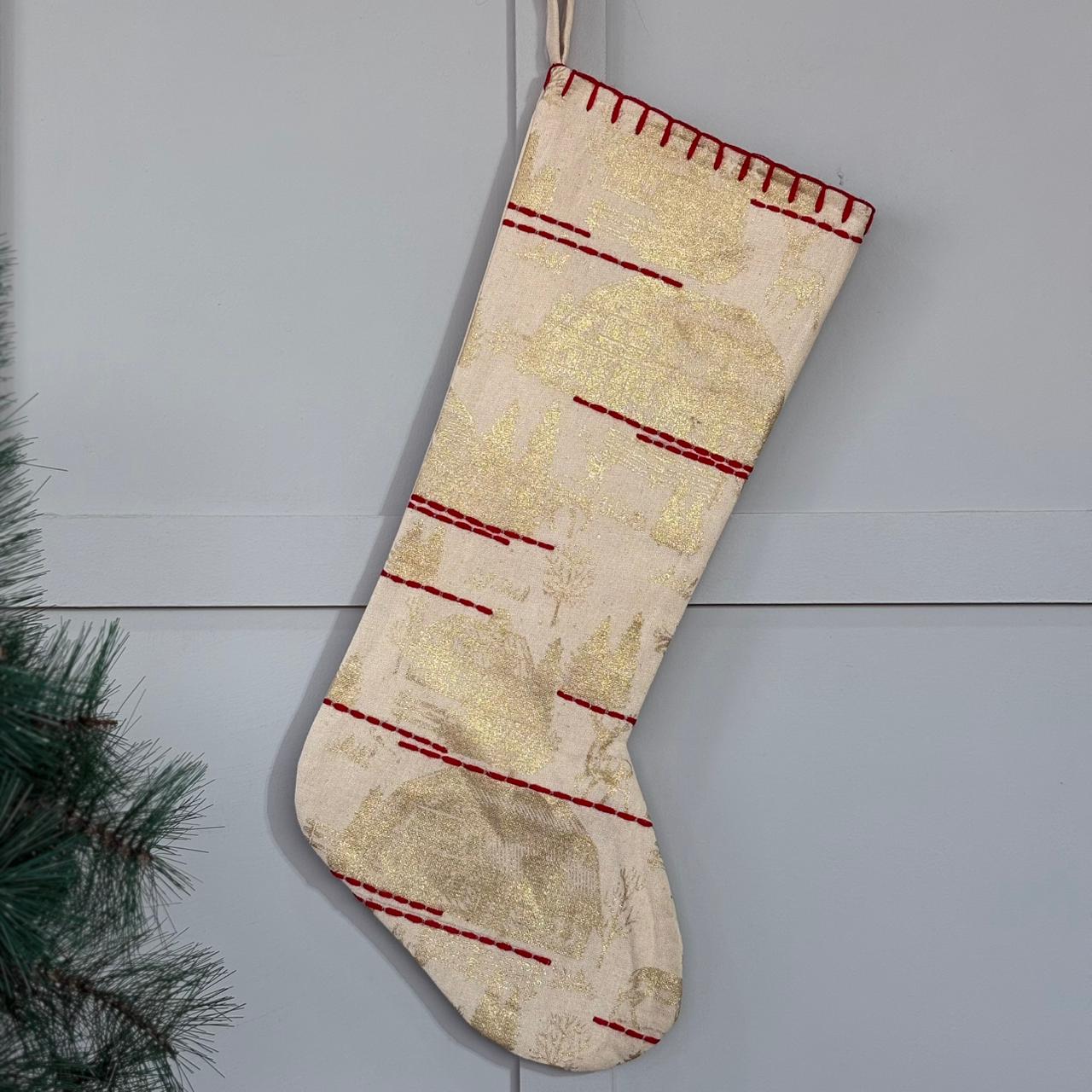 Christmas Stocking