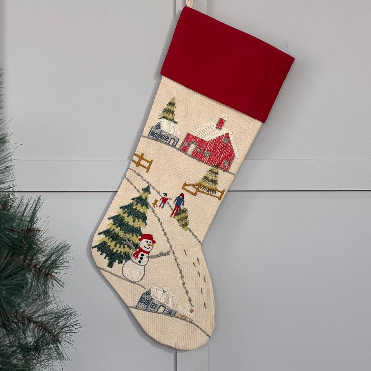Christmas Stocking