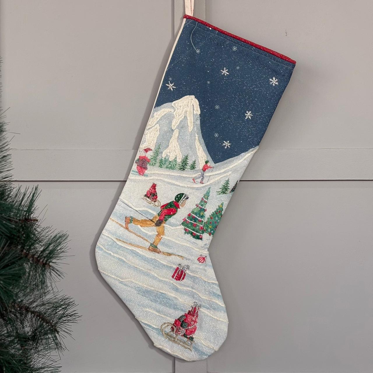 Christmas Stocking