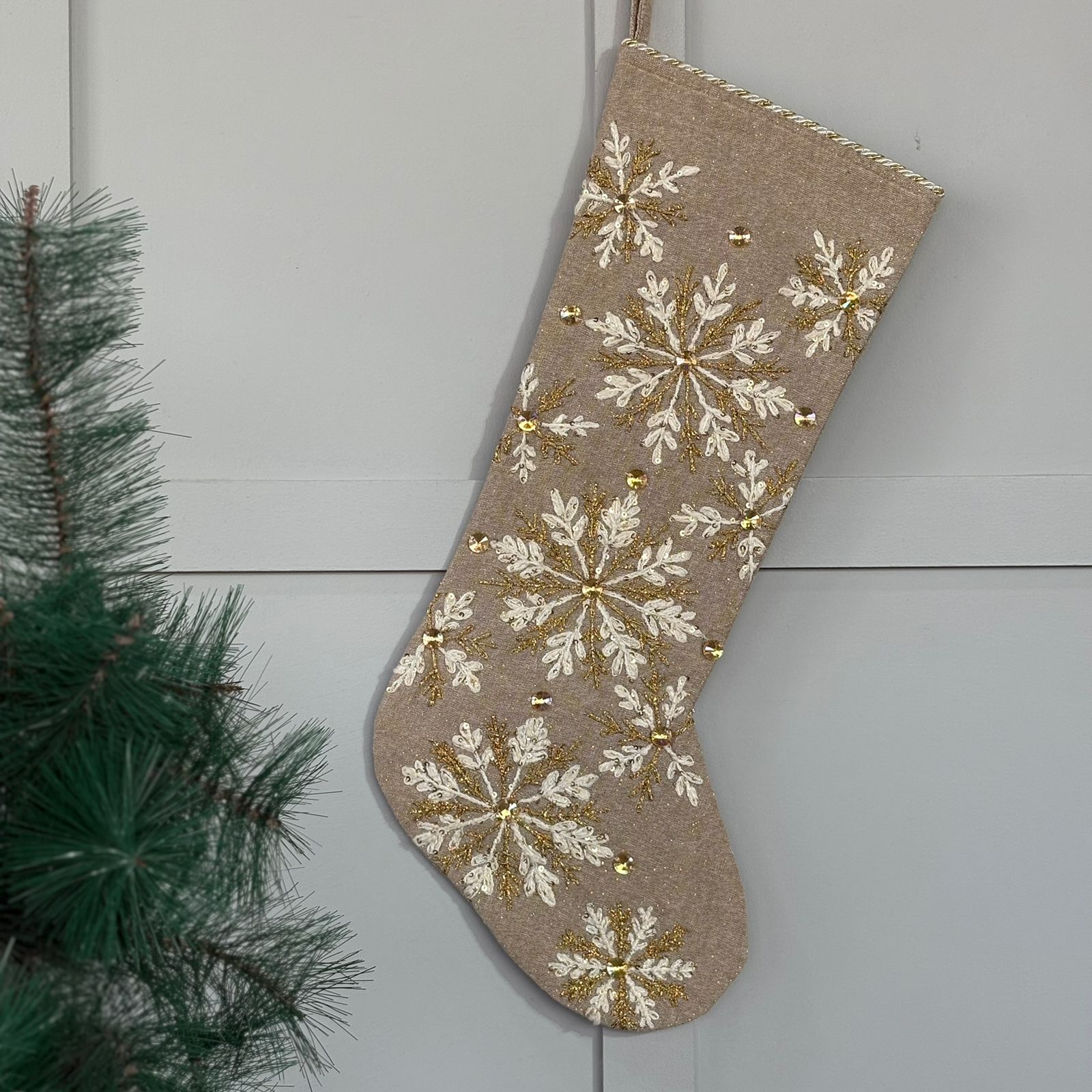 Christmas Stocking