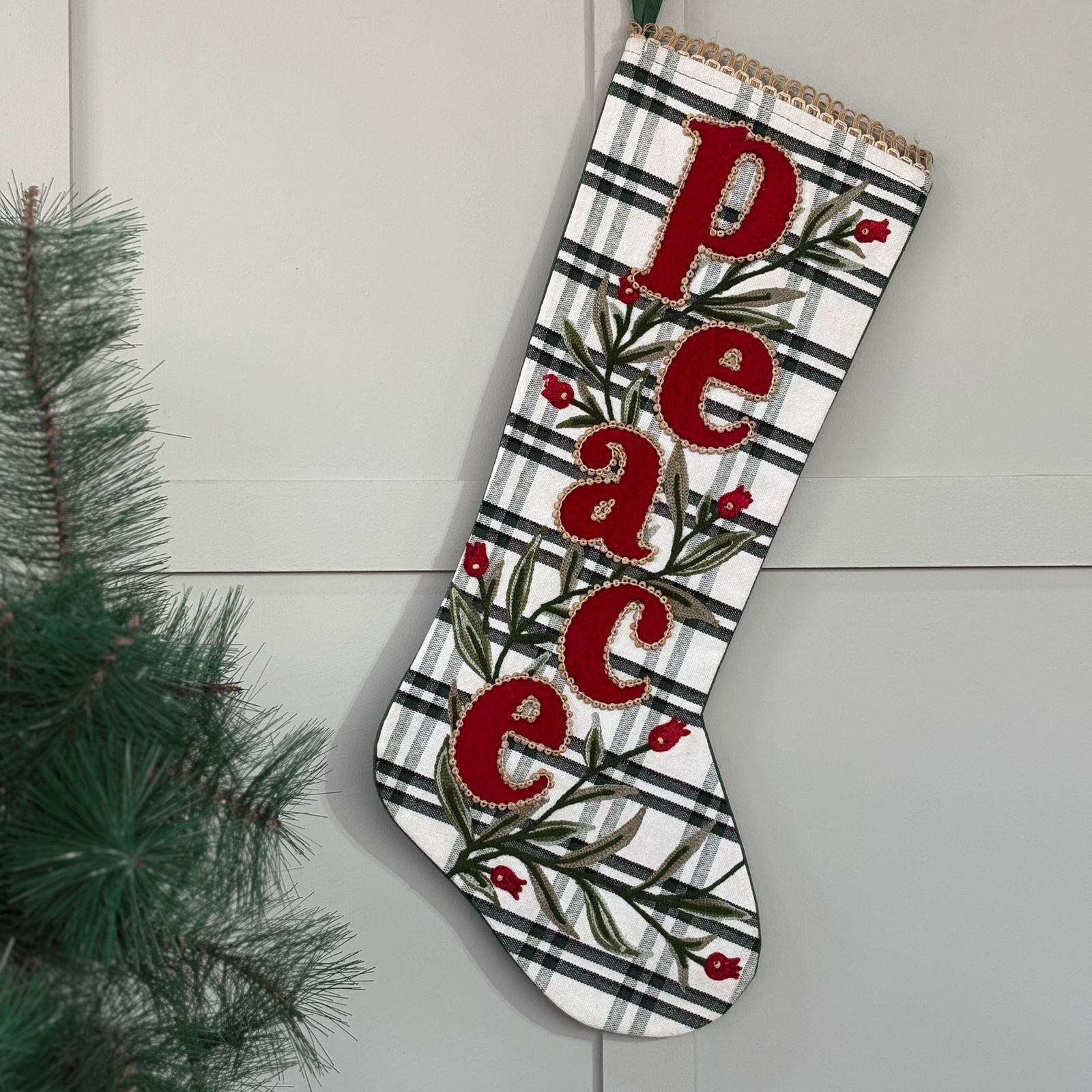 Christmas Stocking