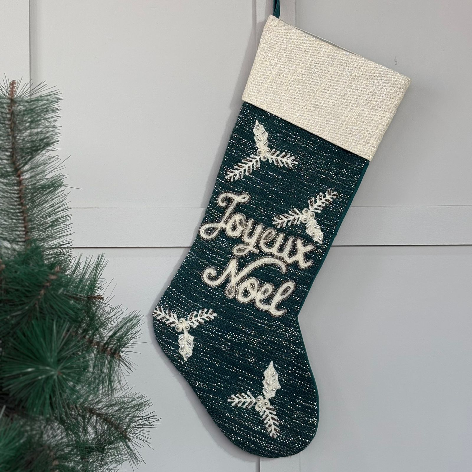 Christmas Stocking