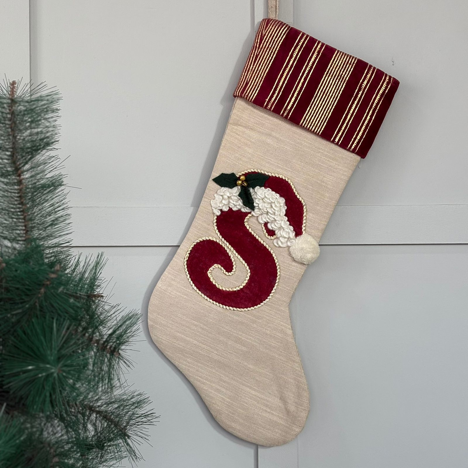 Christmas Stocking