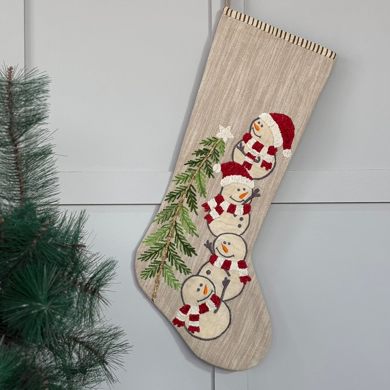 Christmas Stocking
