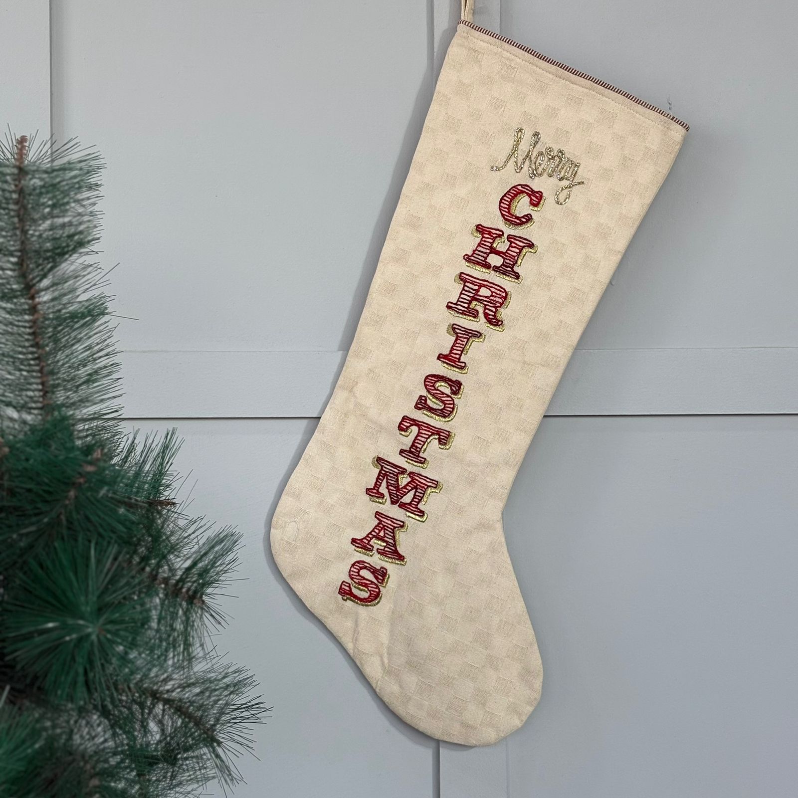Christmas Stocking