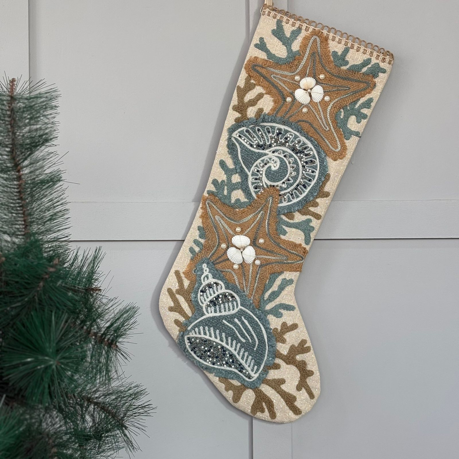 Christmas Stocking