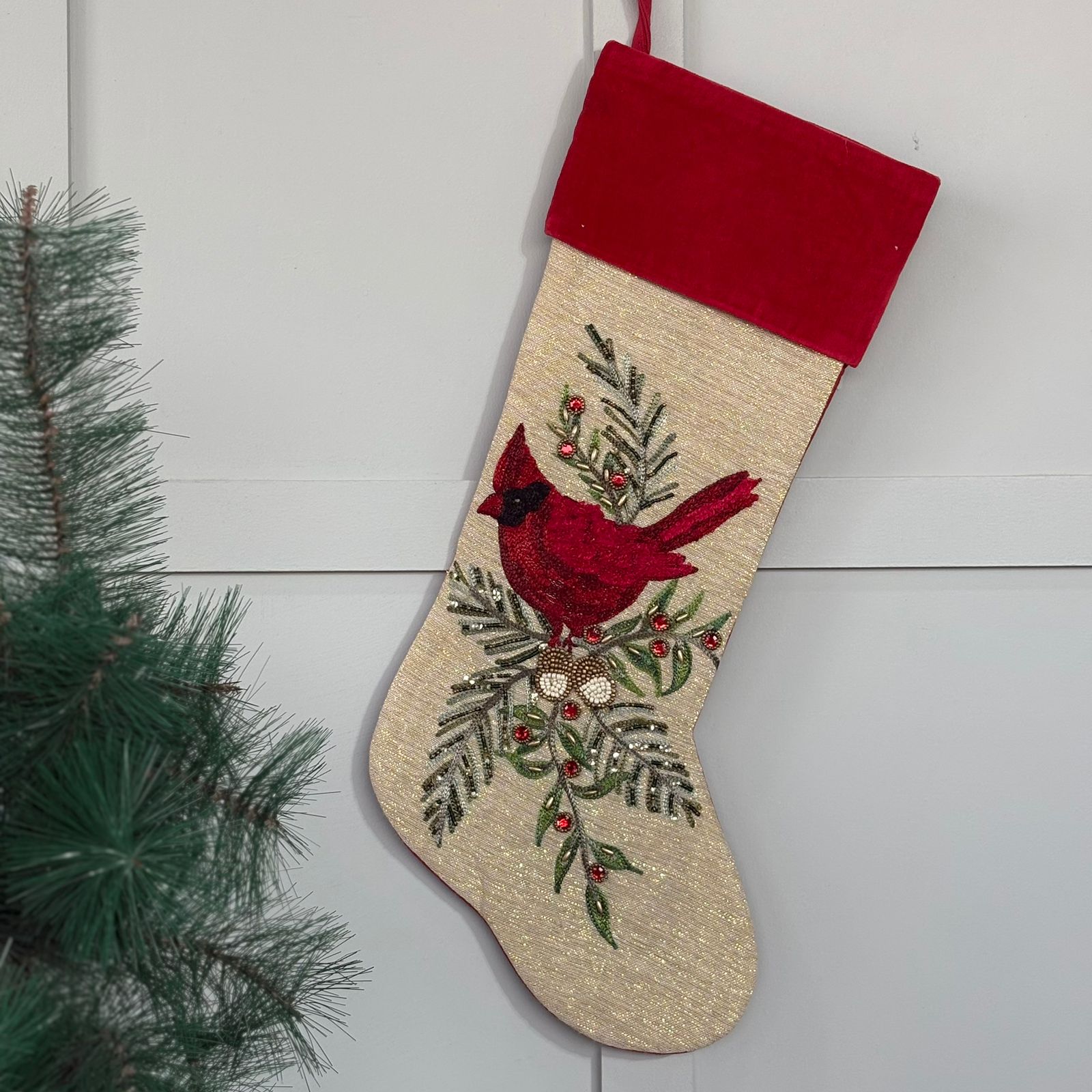 Christmas Stocking
