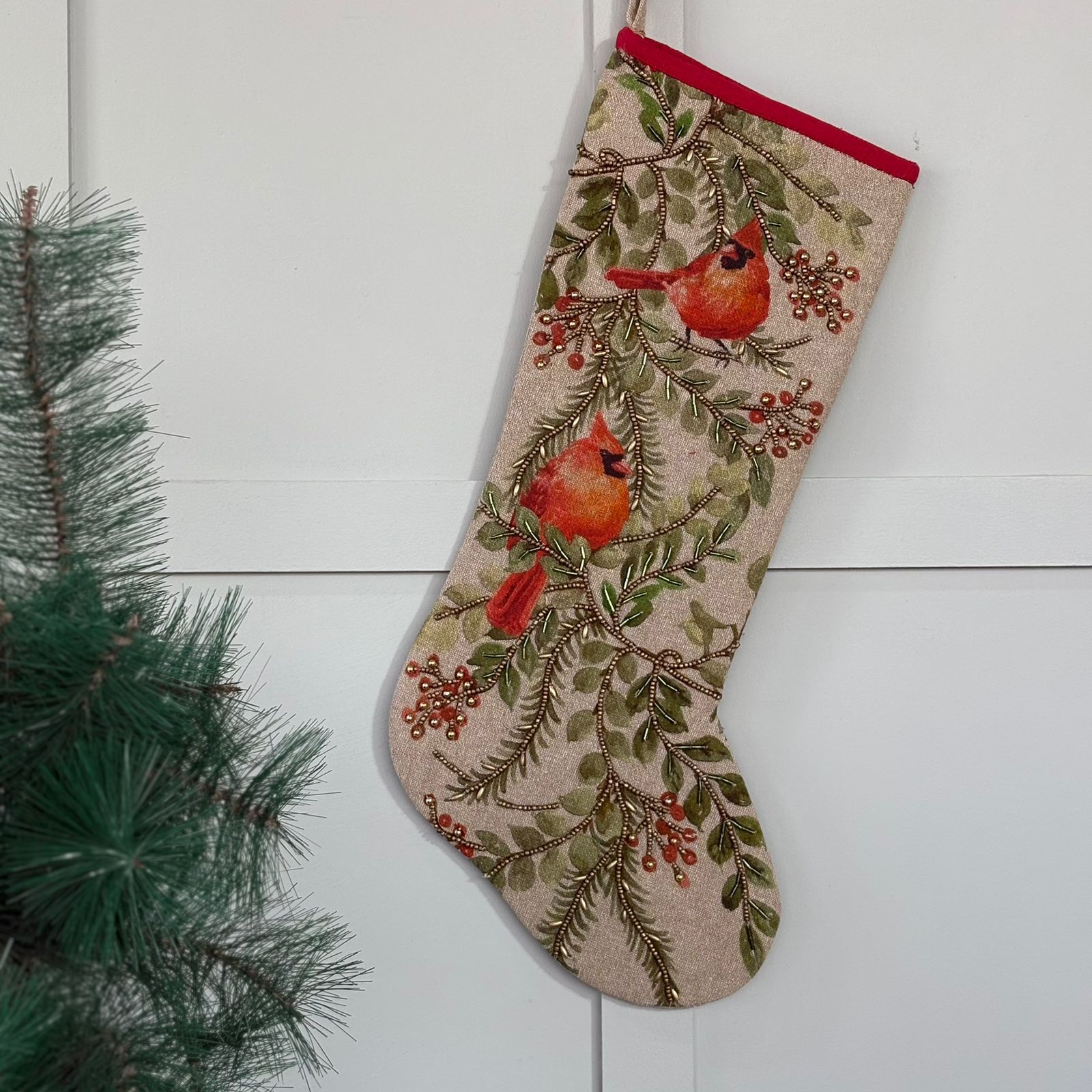 Christmas Stocking