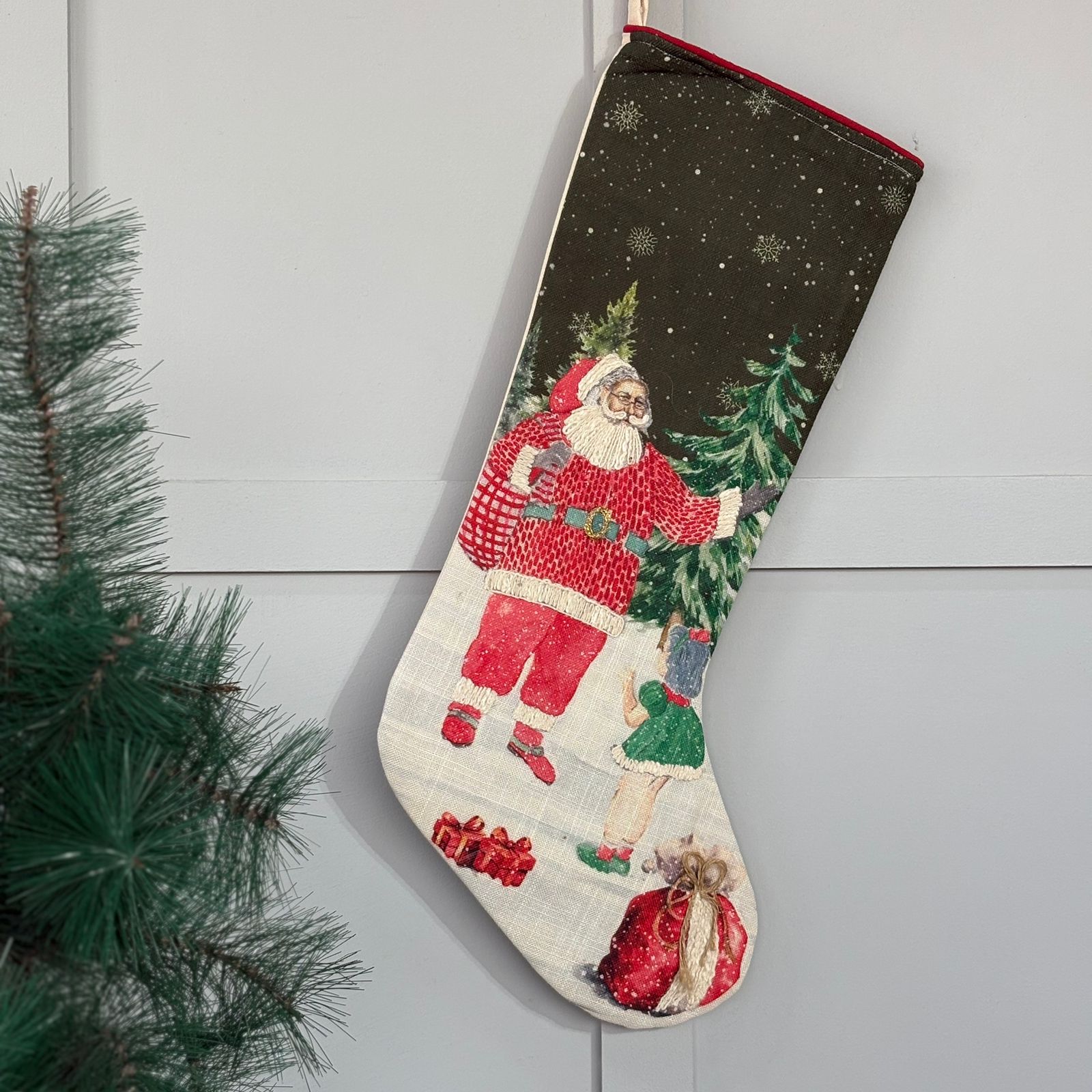 Christmas Stocking