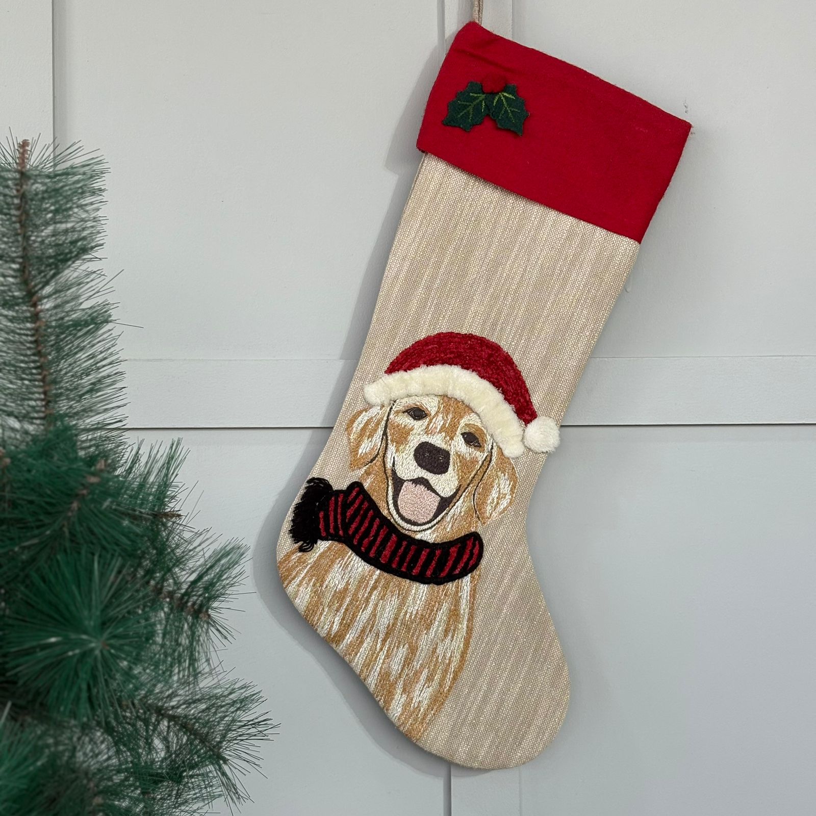 Christmas Stocking