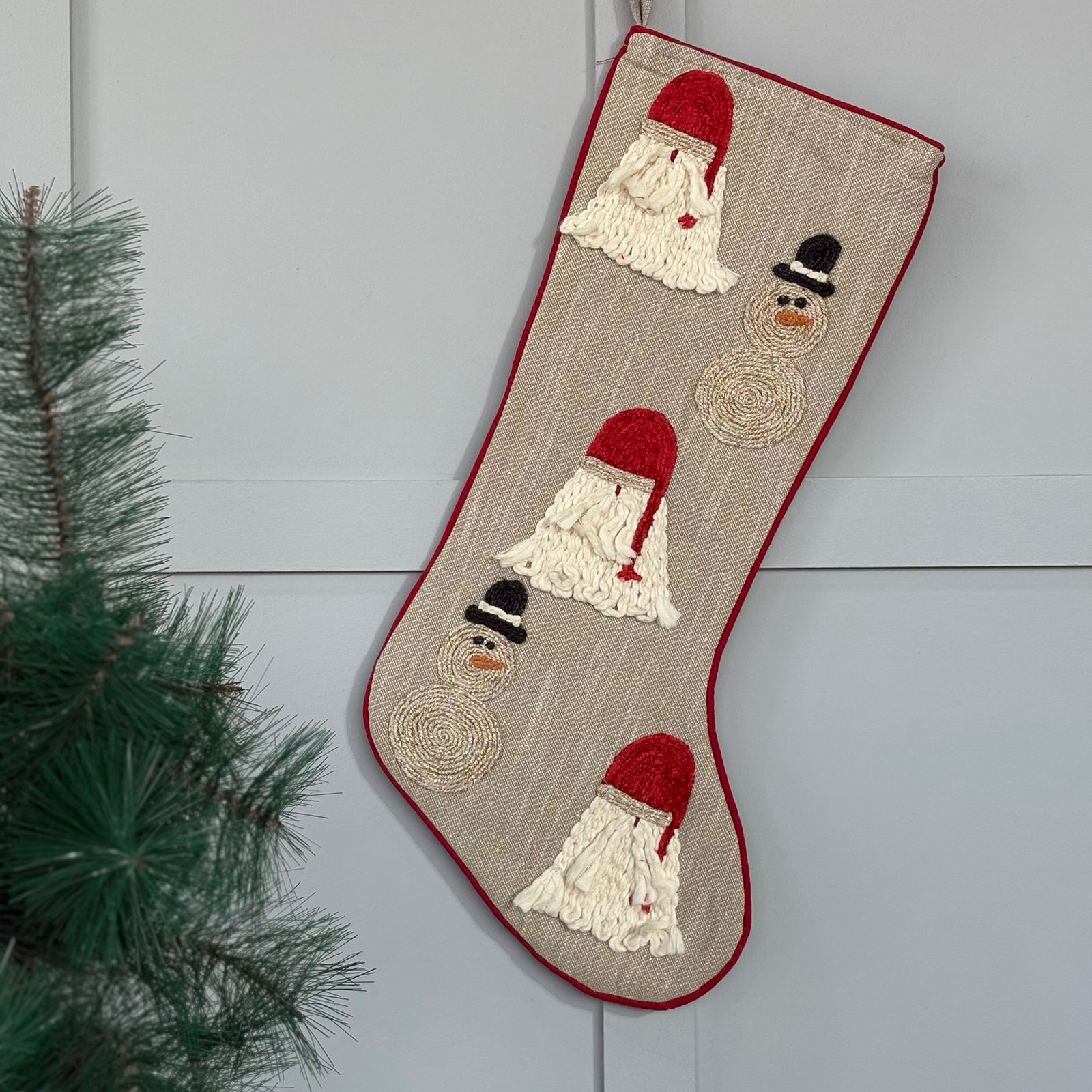 Christmas Stocking