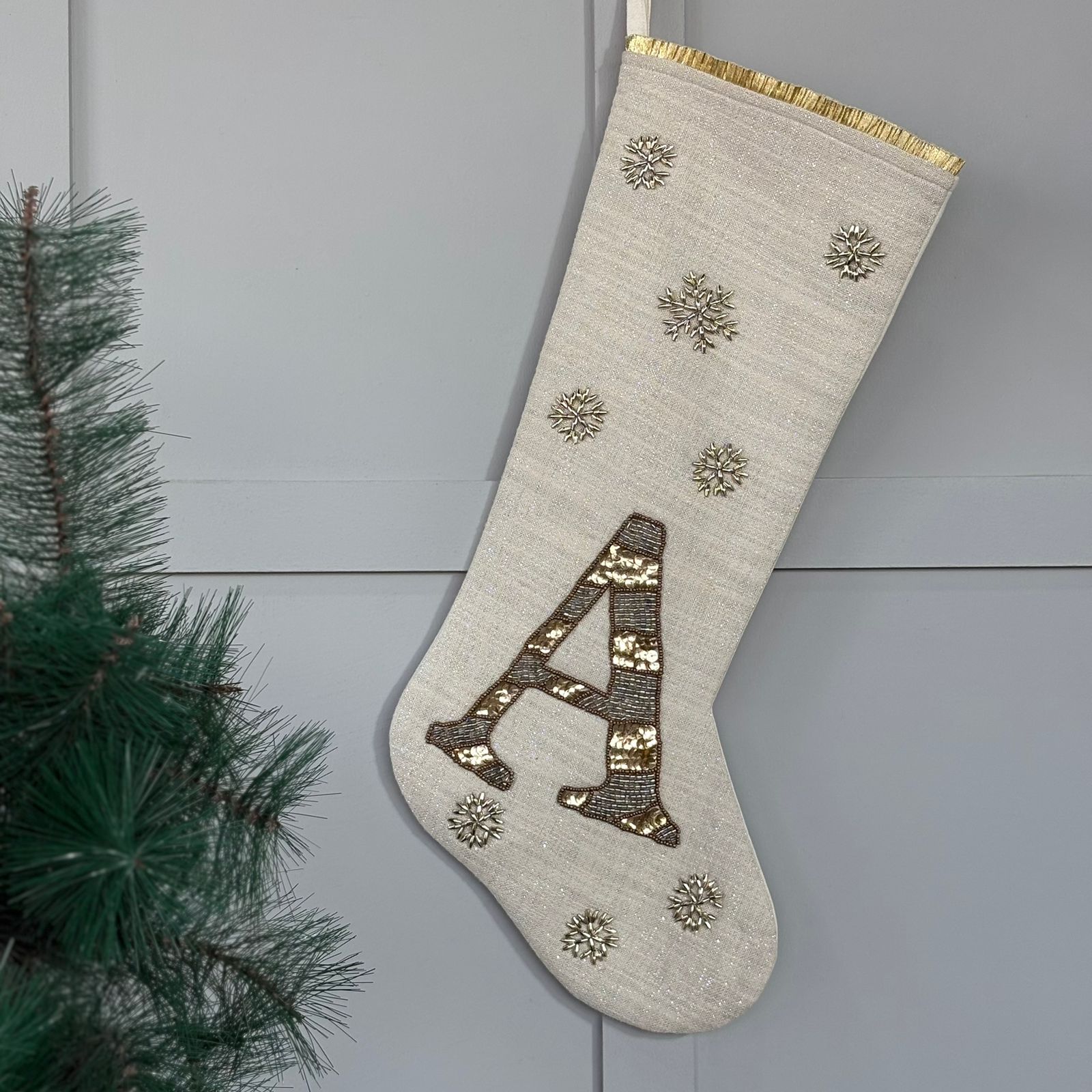 Christmas Stocking