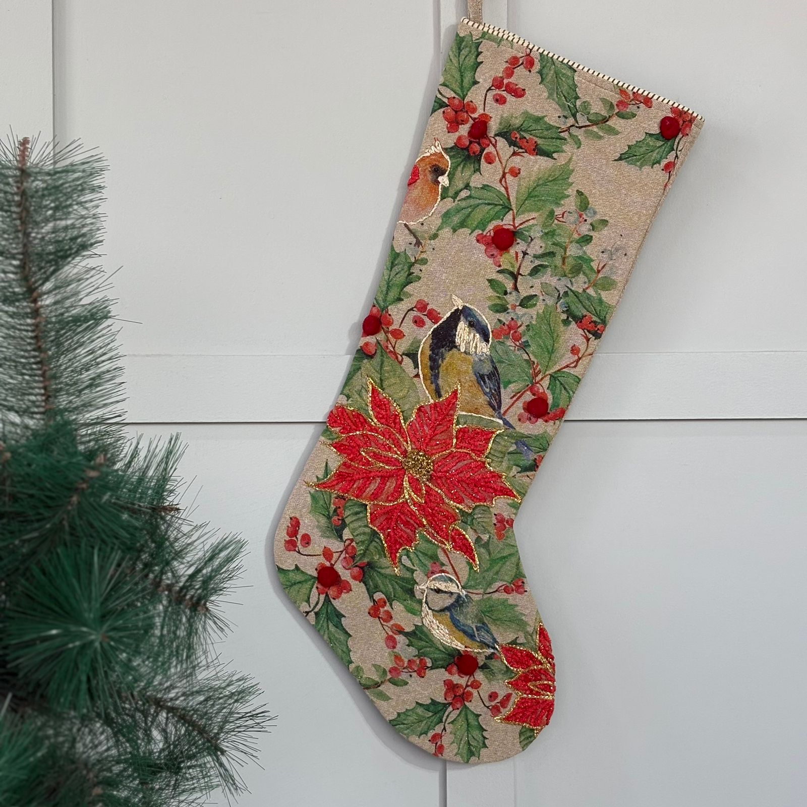 Christmas Stocking