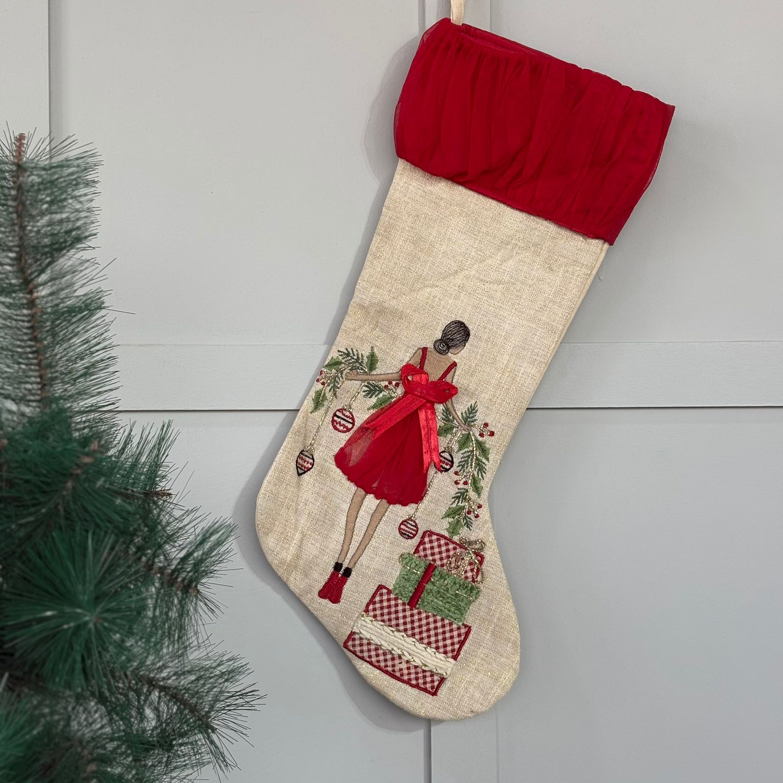 Christmas Stocking