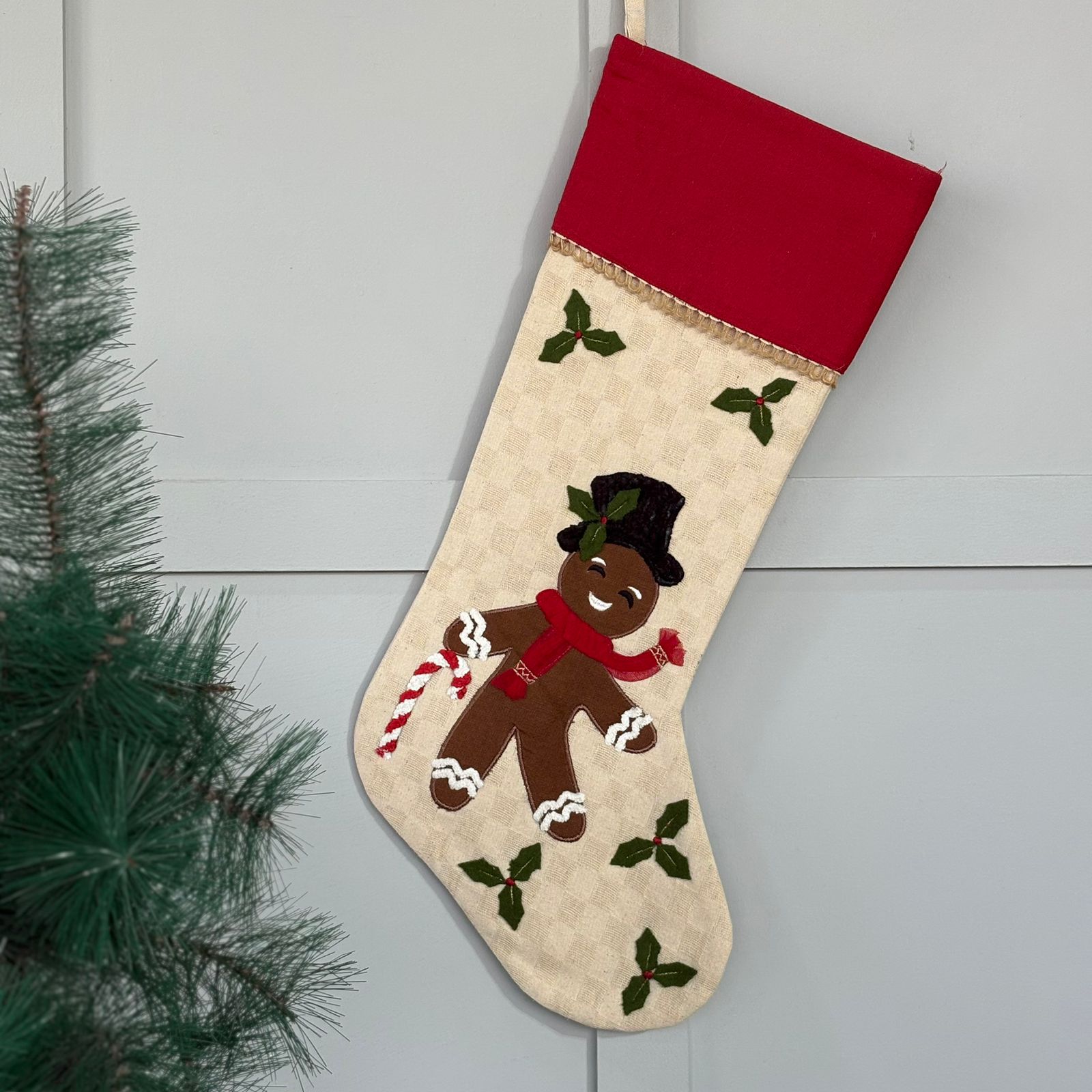 Christmas Stocking