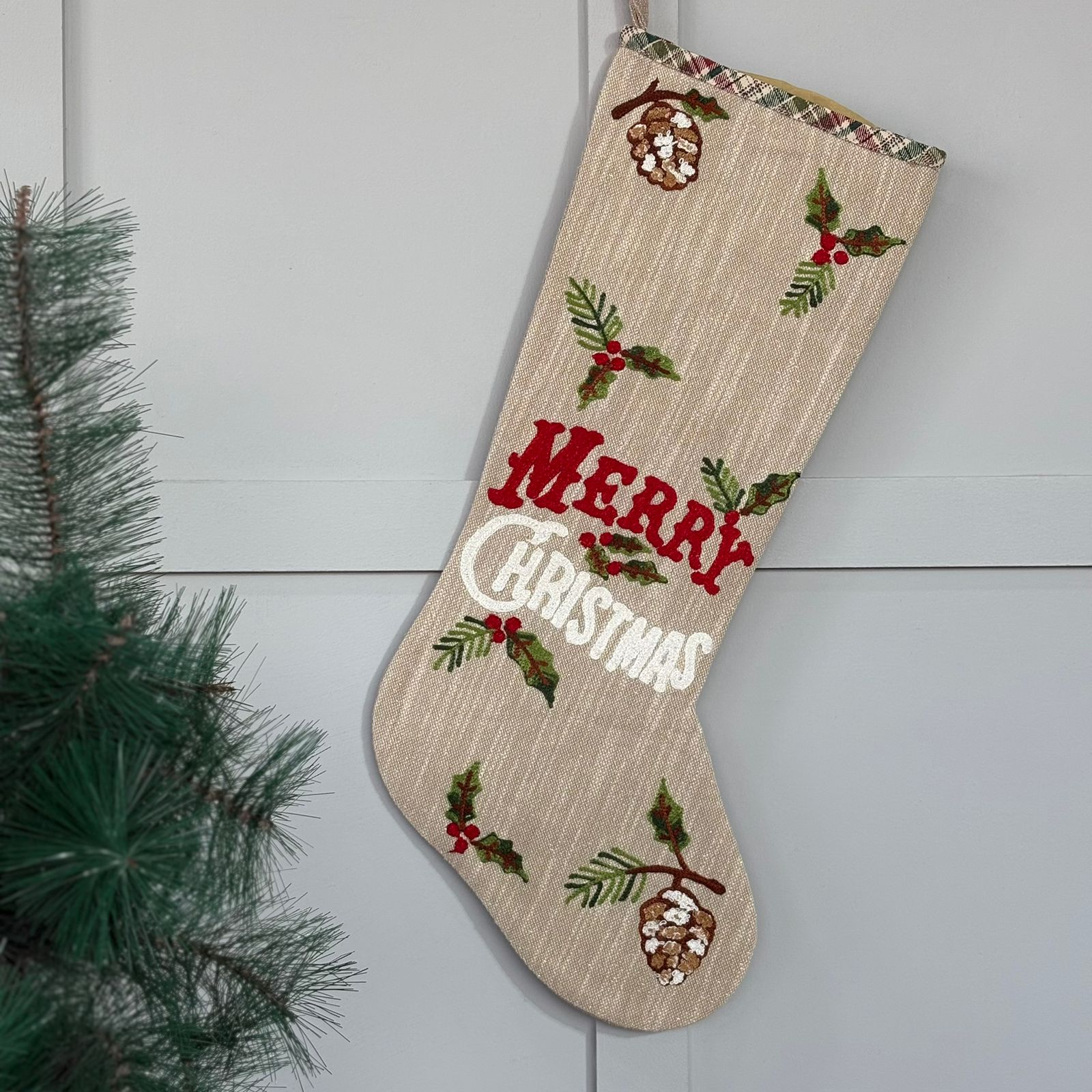 Christmas Stocking