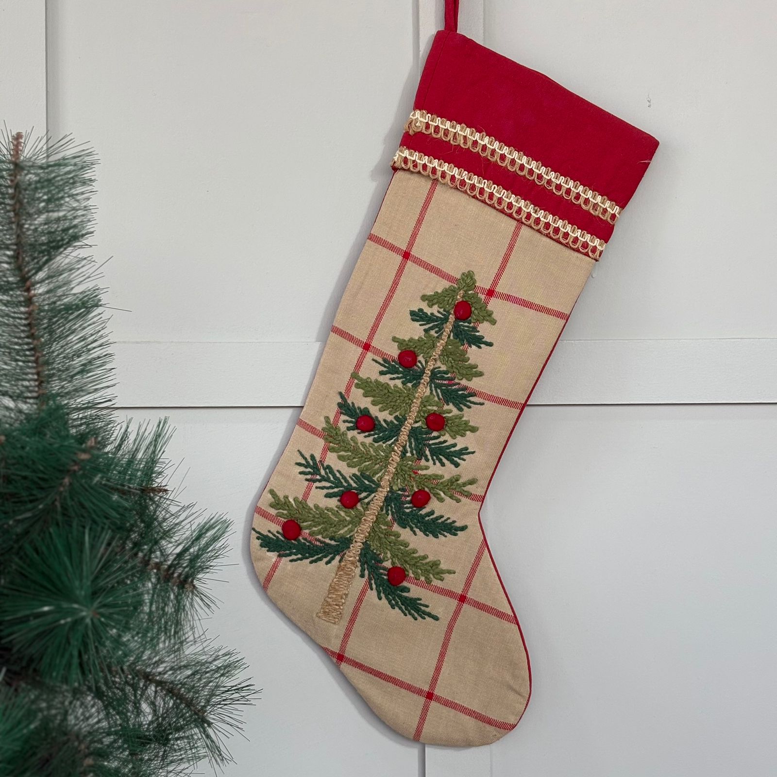 Christmas Stocking
